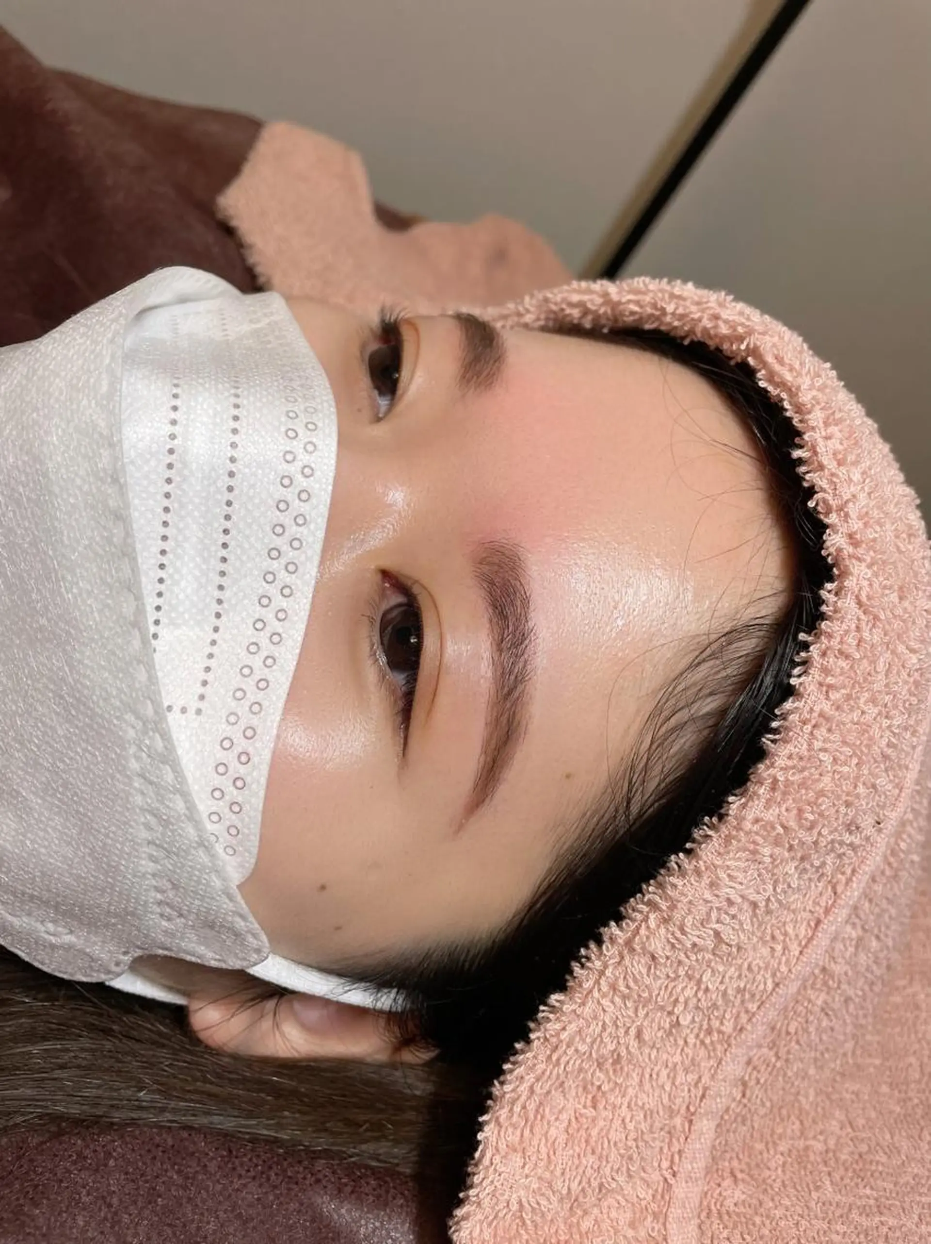 アイブロウ Charme シャルムの眉毛・アイブロウイメージ