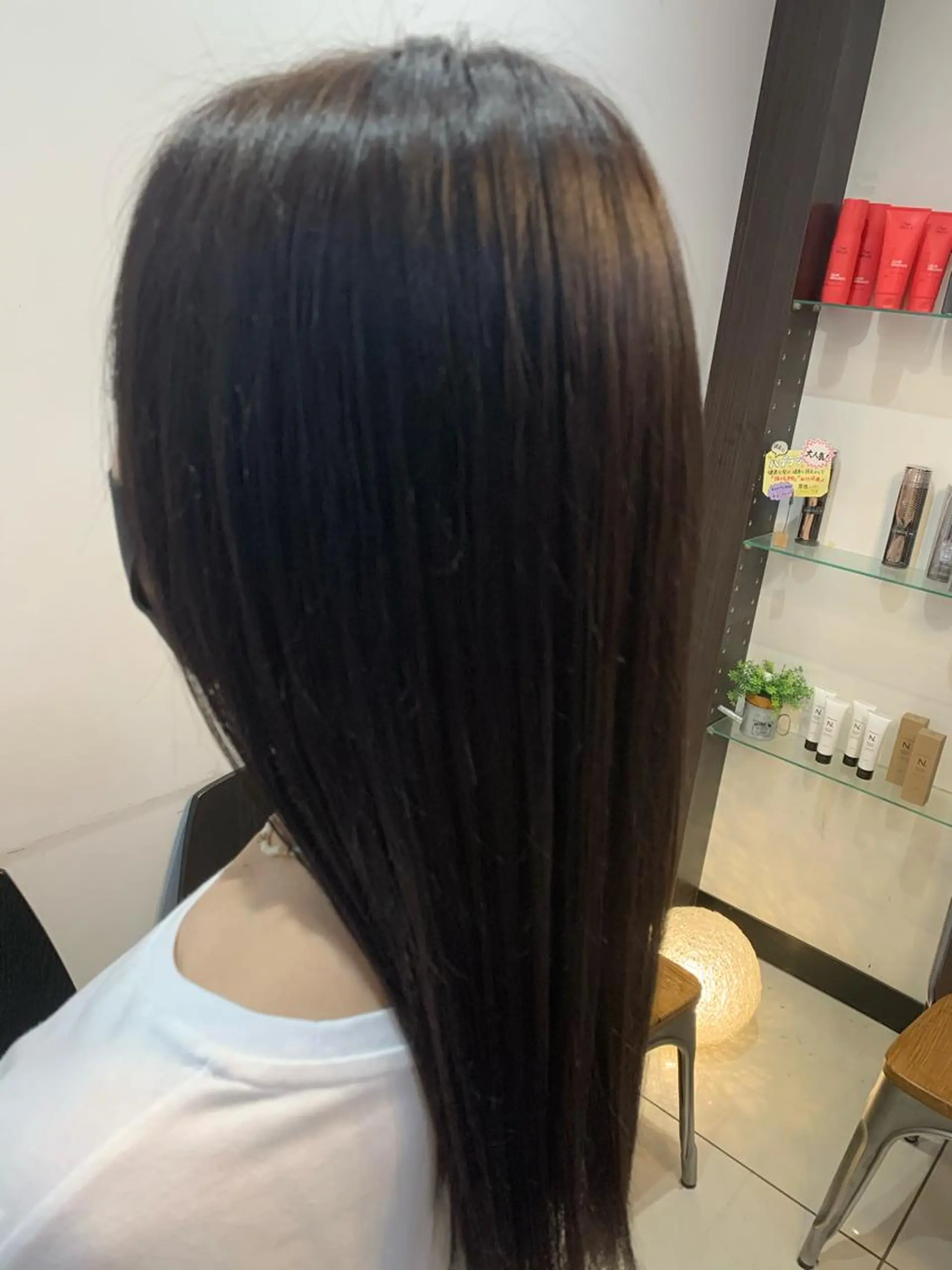 カラー ヘアカラー 艶髪／クロスパーマ ♡Tsuzumiのその他イメージ