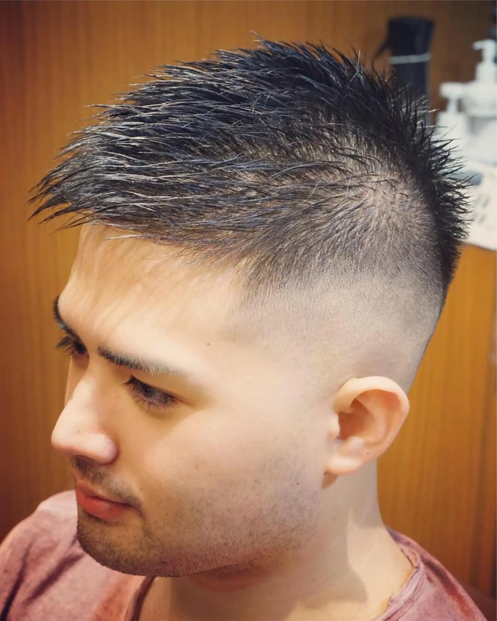 ショート 銀座 shinoのエステ・リラクイメージ