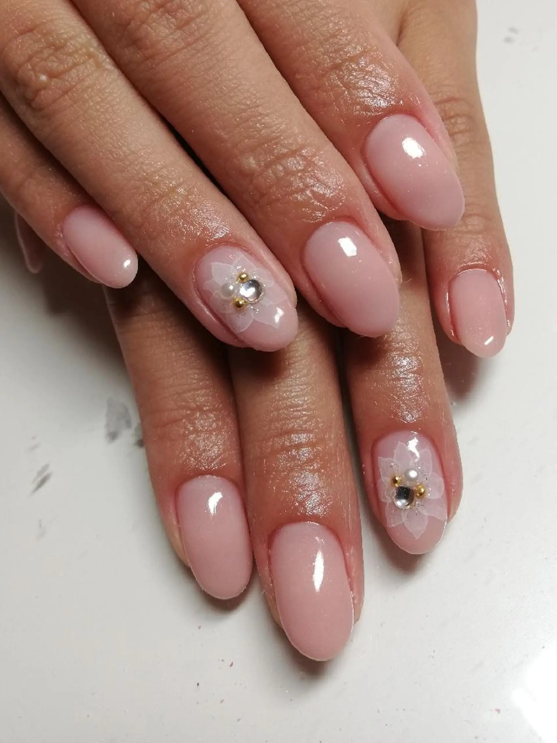 ネイル BlissNail ブリスネイルのネイルデザイン