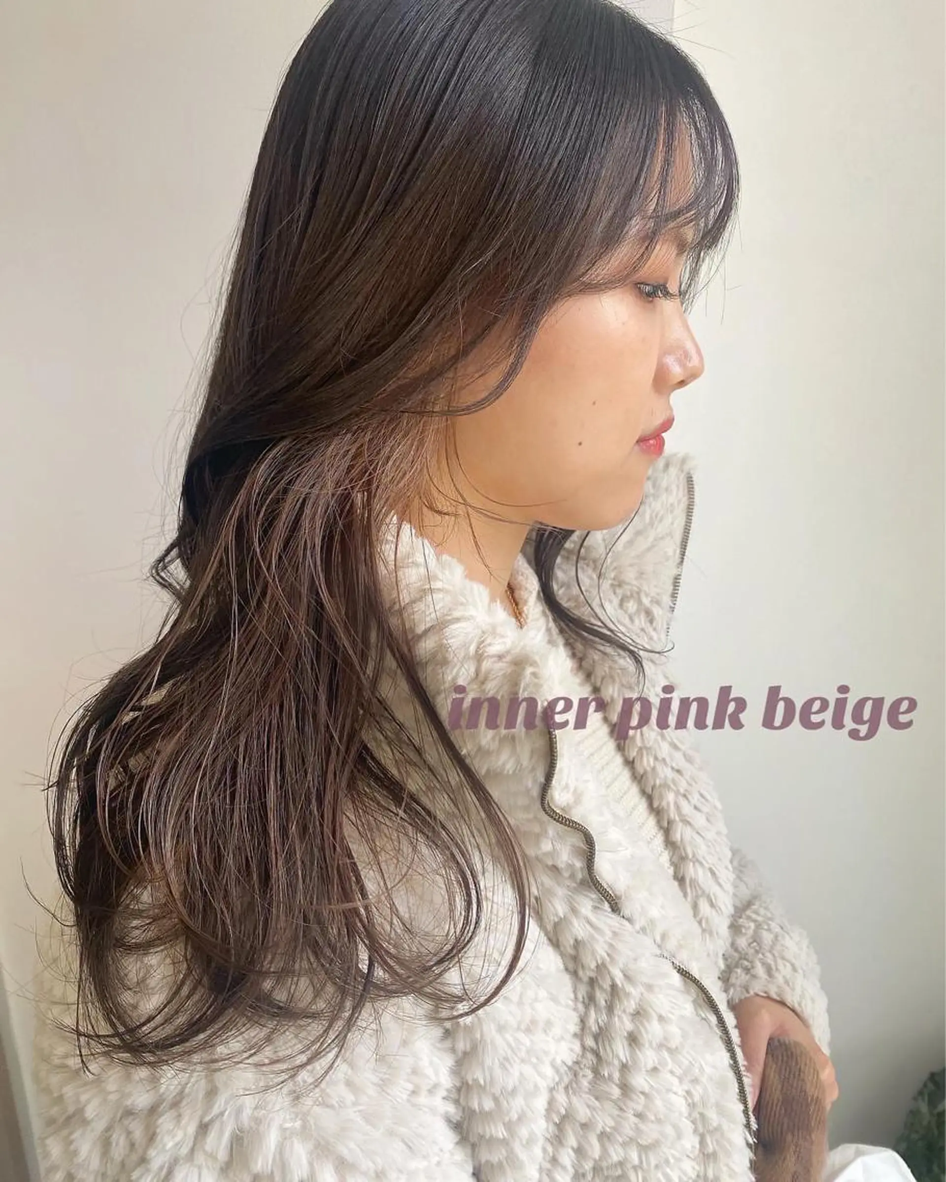 ロング lot所属・🪄 maasa🪄のヘアスタイル