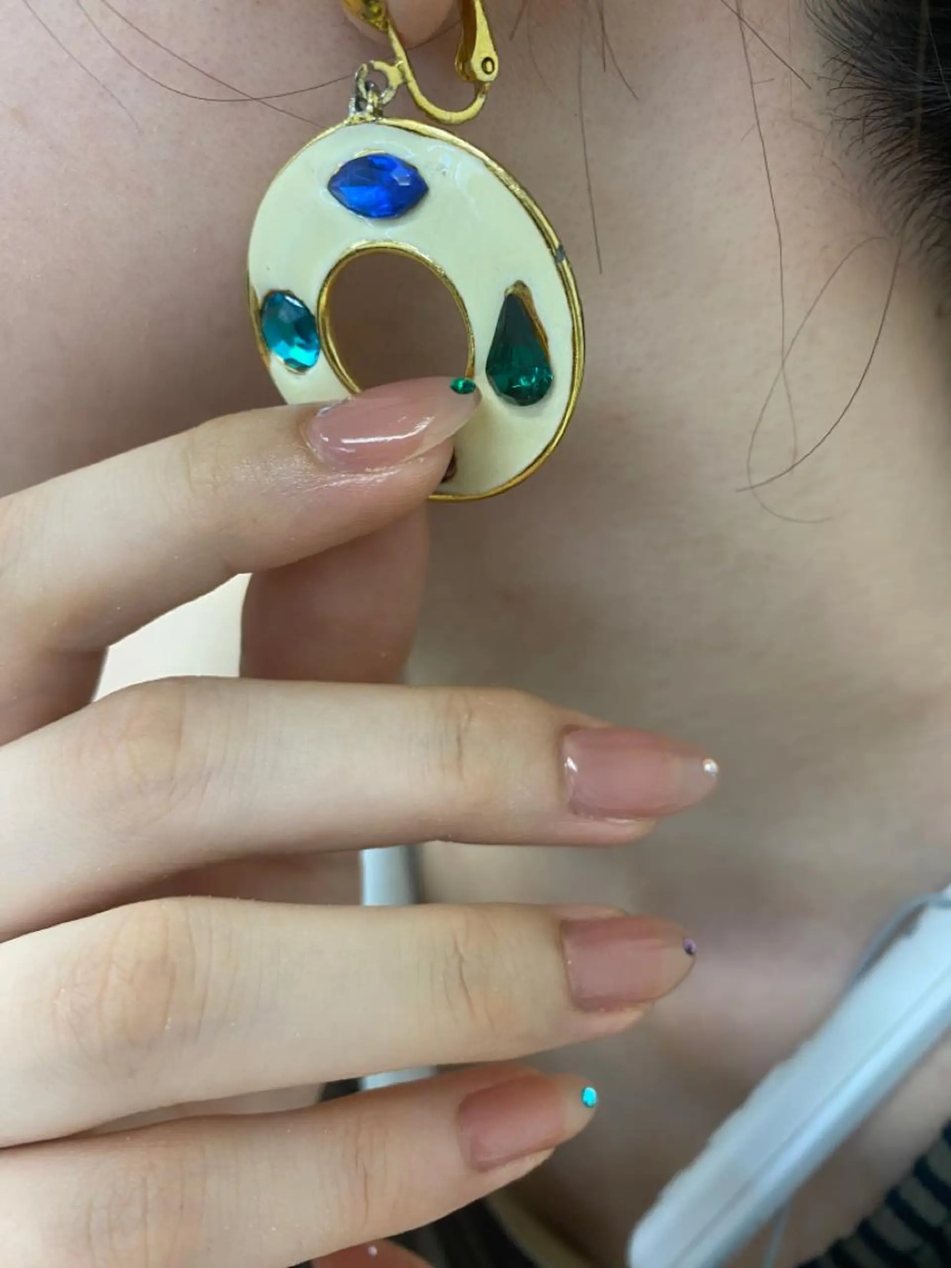 ネイル isobe yuiのネイルデザイン