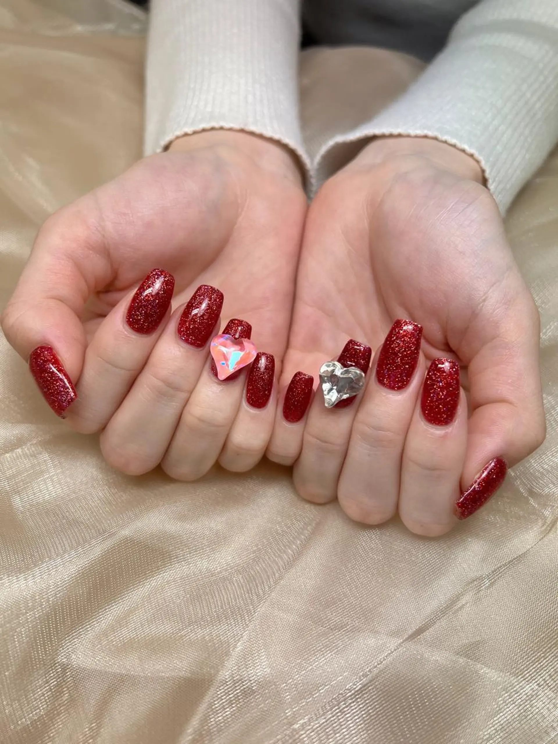 ネイル Dea Nailのネイルデザイン