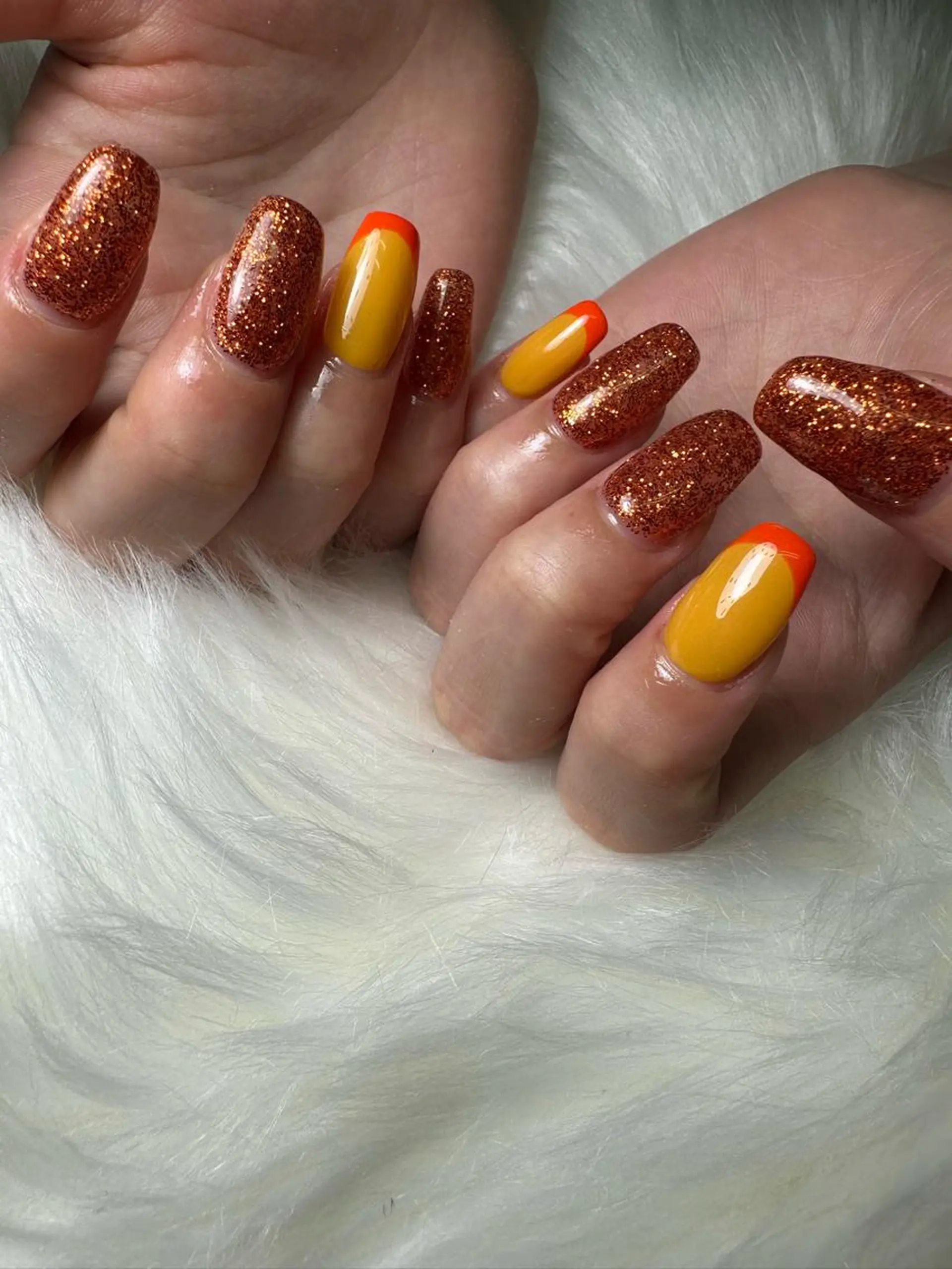 ネイル ハンドネイル Belleﾍﾞﾙ所属・Belle　Nail 【haluca】のネイルデザイン