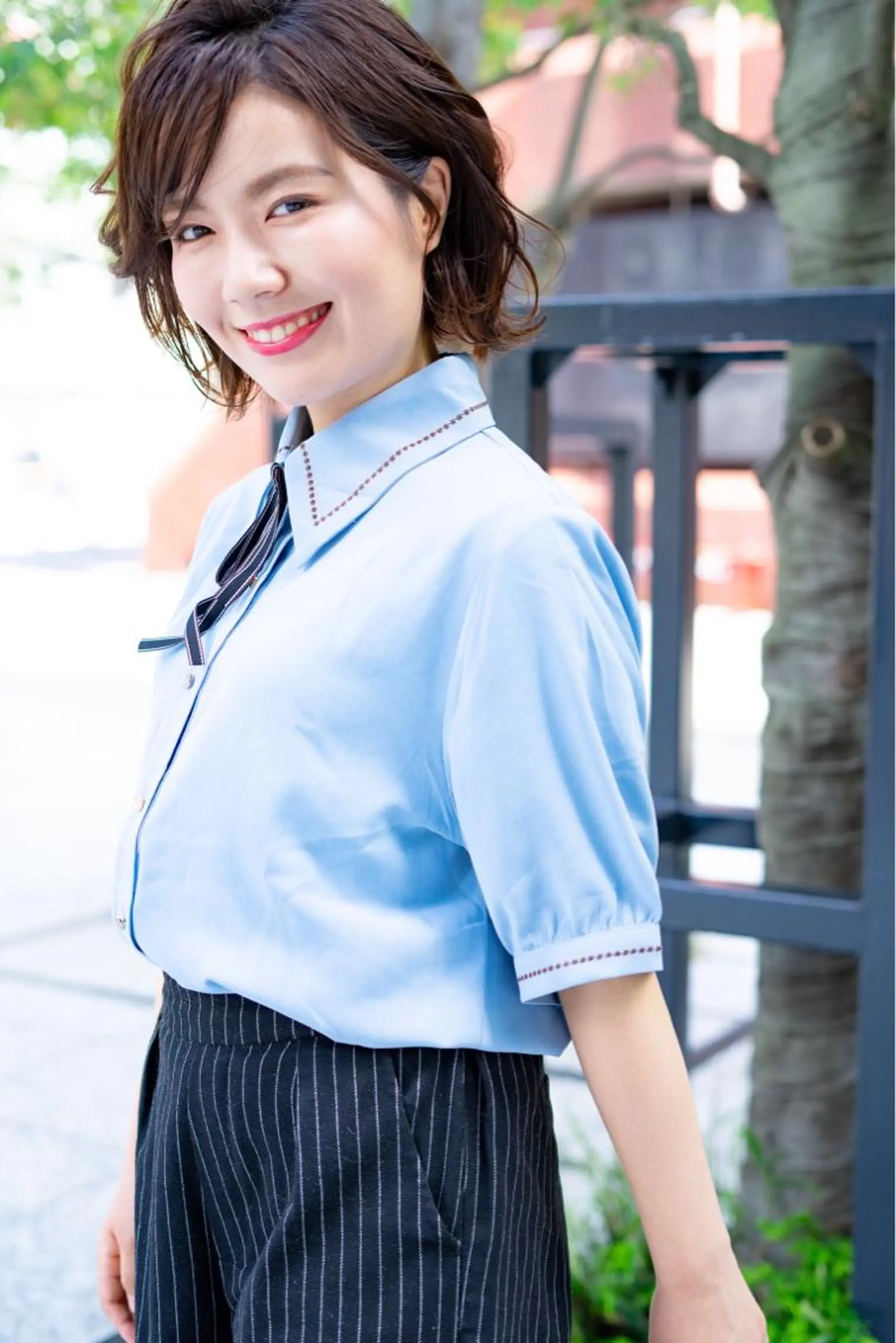 セミロング grand story salon所属・用賀　二子玉川　比嘉 廣樹のその他イメージ