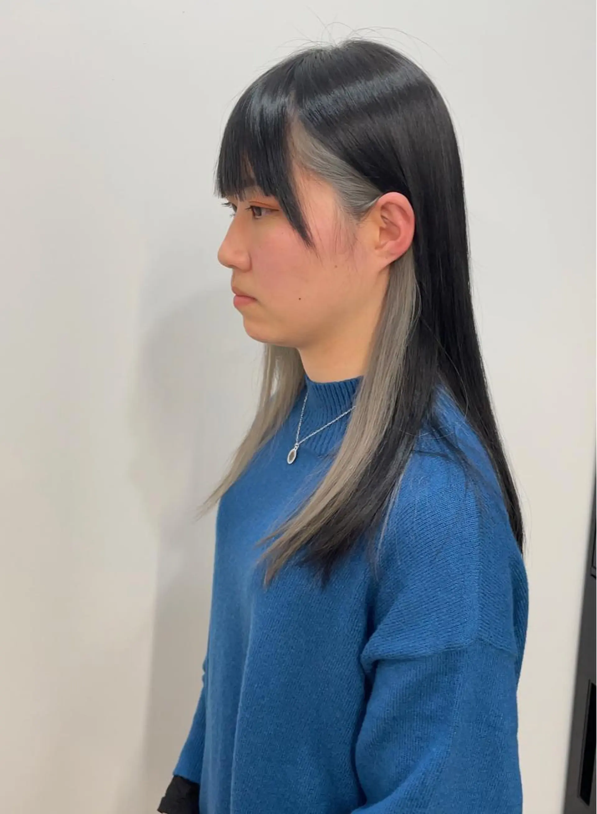 ロング カラー パーマ ヘアアレンジ メンズ キッズ ネイル マツエク・マツパ アイブロウ メンズバレイヤージュ メンズブリーチ フェードカット メンズハイライト メンズハイトーン 髪質改善🇰🇷 レイヤーカット/梅田のヘアスタイル