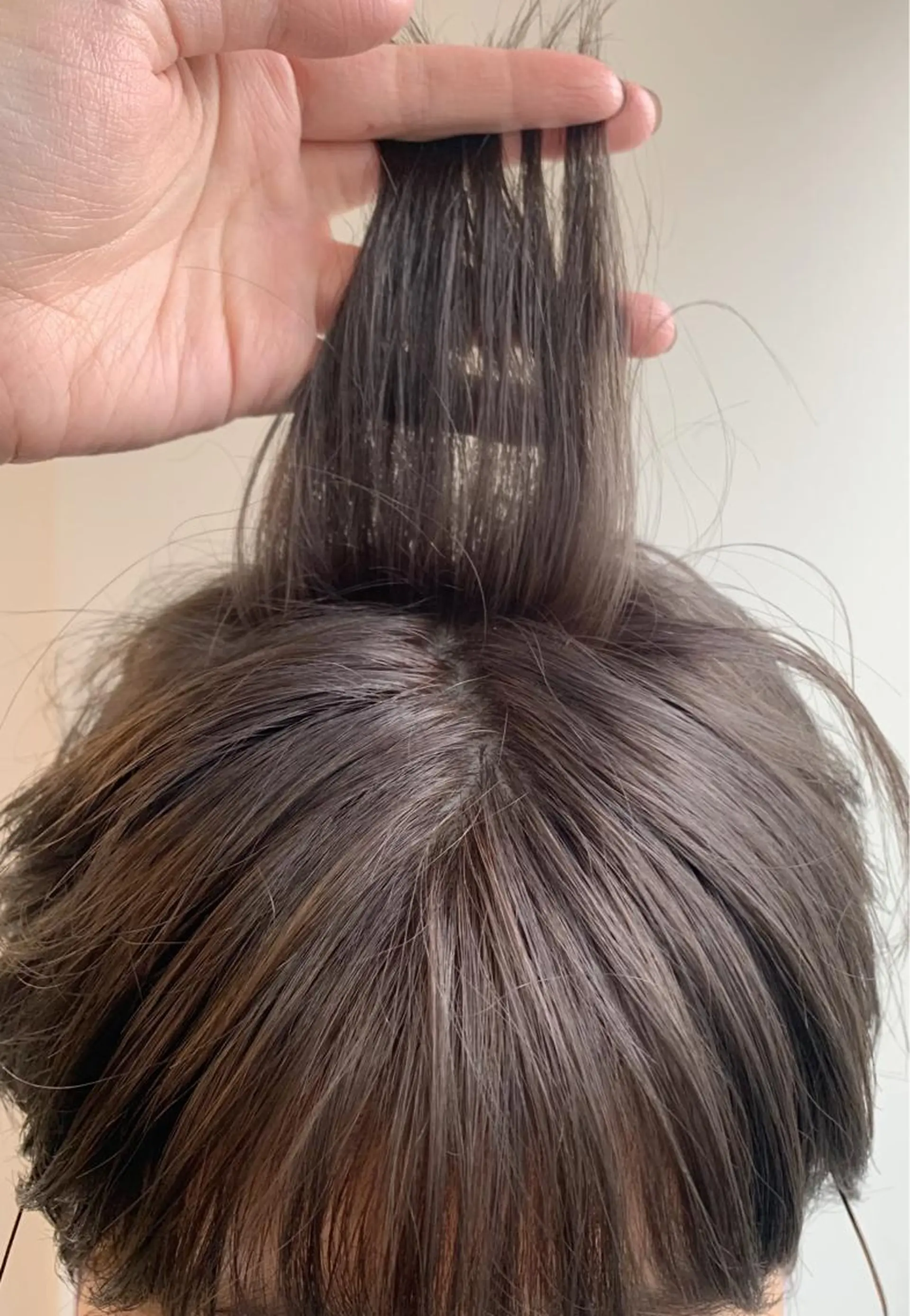 ショート カラー ヘアカラー 🌛ダブルカラー 🌜SAYAKAのヘアスタイル