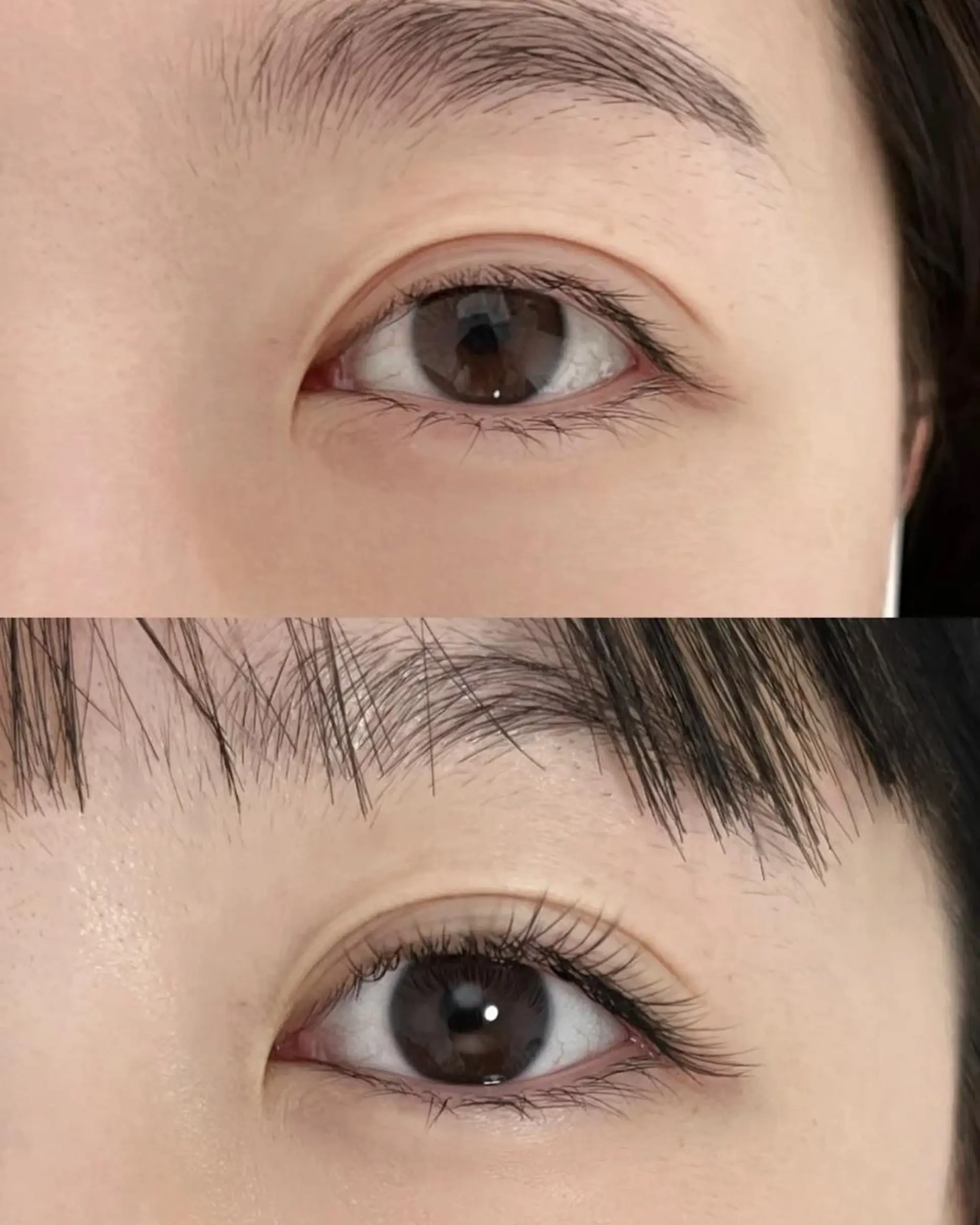 マツエク・マツパ An beauty2のマツエク・マツパデザイン