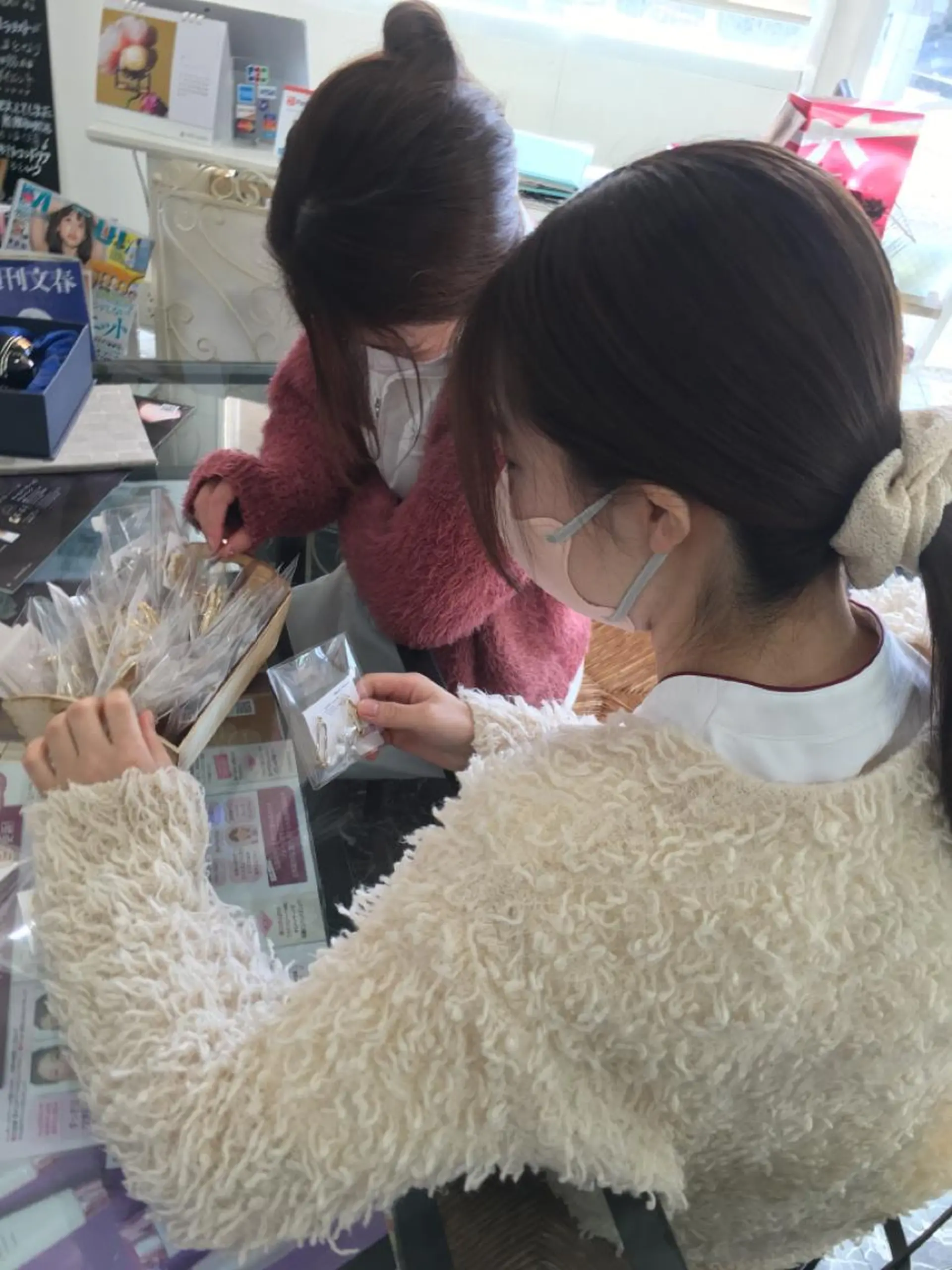 Fes Bonito❤所属・kawano shieriのエステ・リラクイメージ