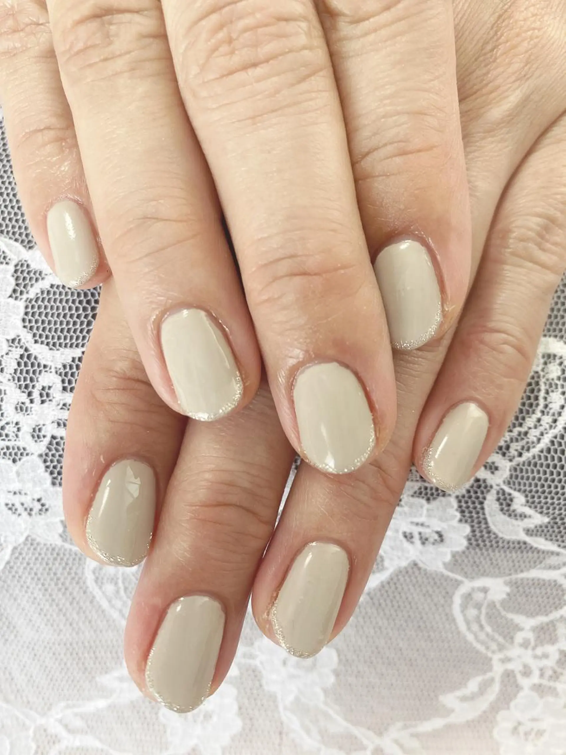 ネイル Bienvenue りょうこのネイルデザイン