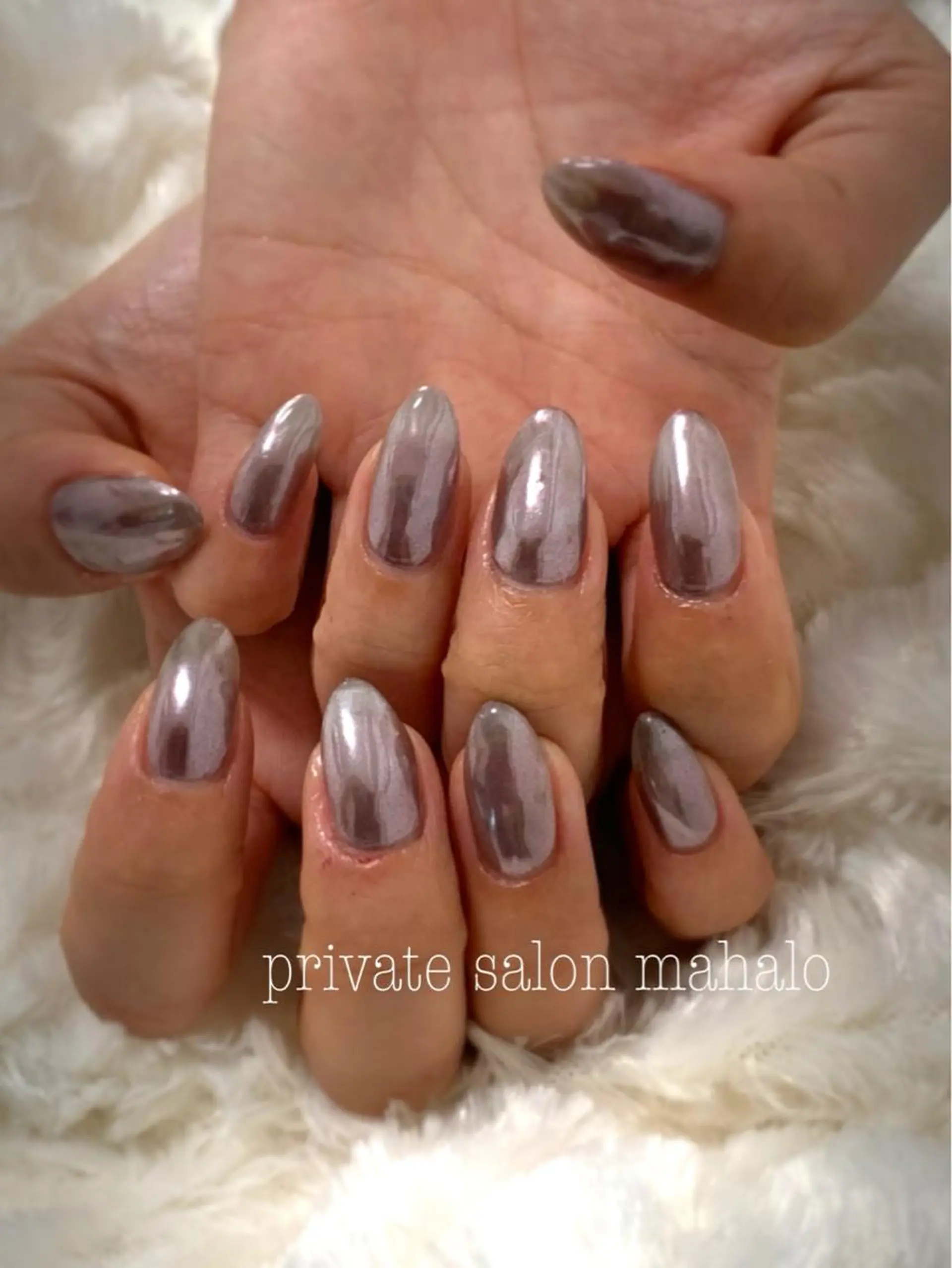 ネイル 💎JADE💎 齊藤沙也香のエステ・リラクイメージ