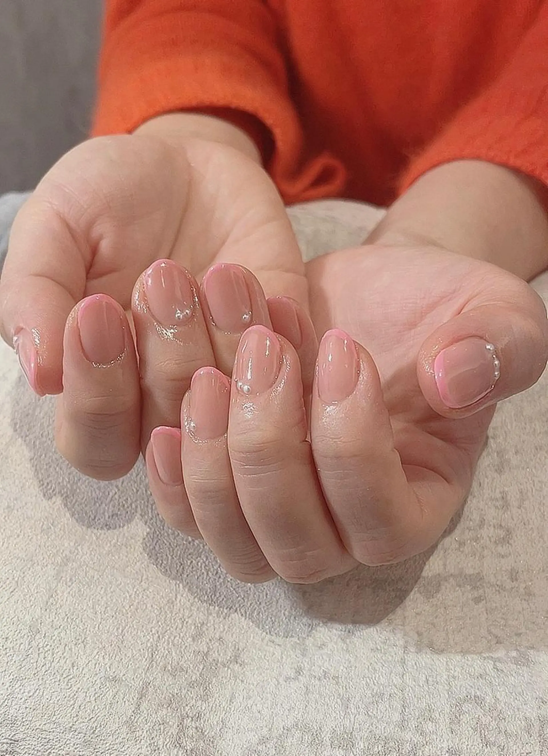 ネイル Kanal Kanaのエステ・リラクイメージ