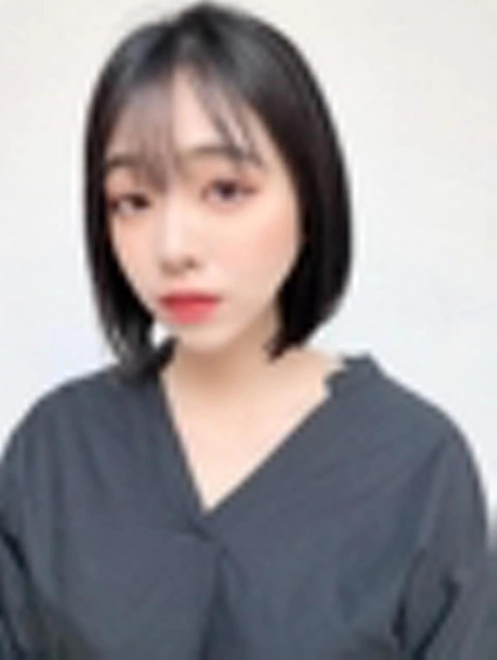 ショート トリートメント カット トリートメント lucita所属・中島 大聖のヘアスタイル