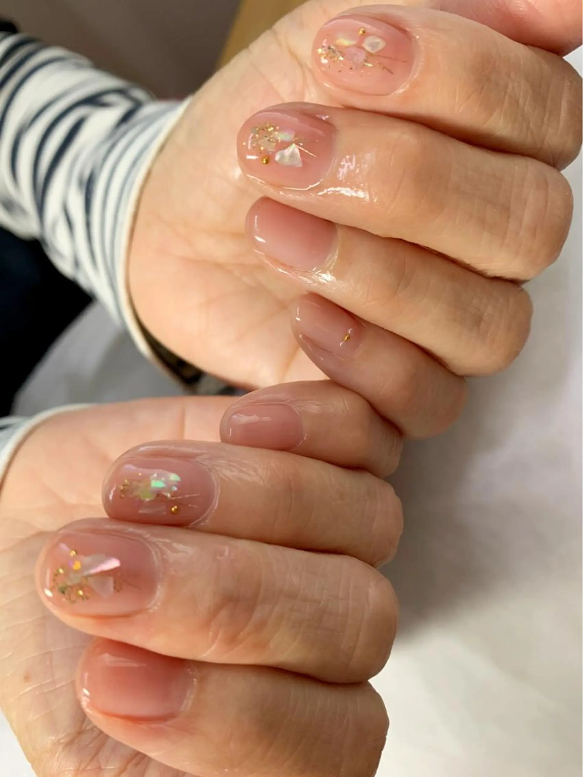 ネイル ジェルネイル oco nailのその他イメージ