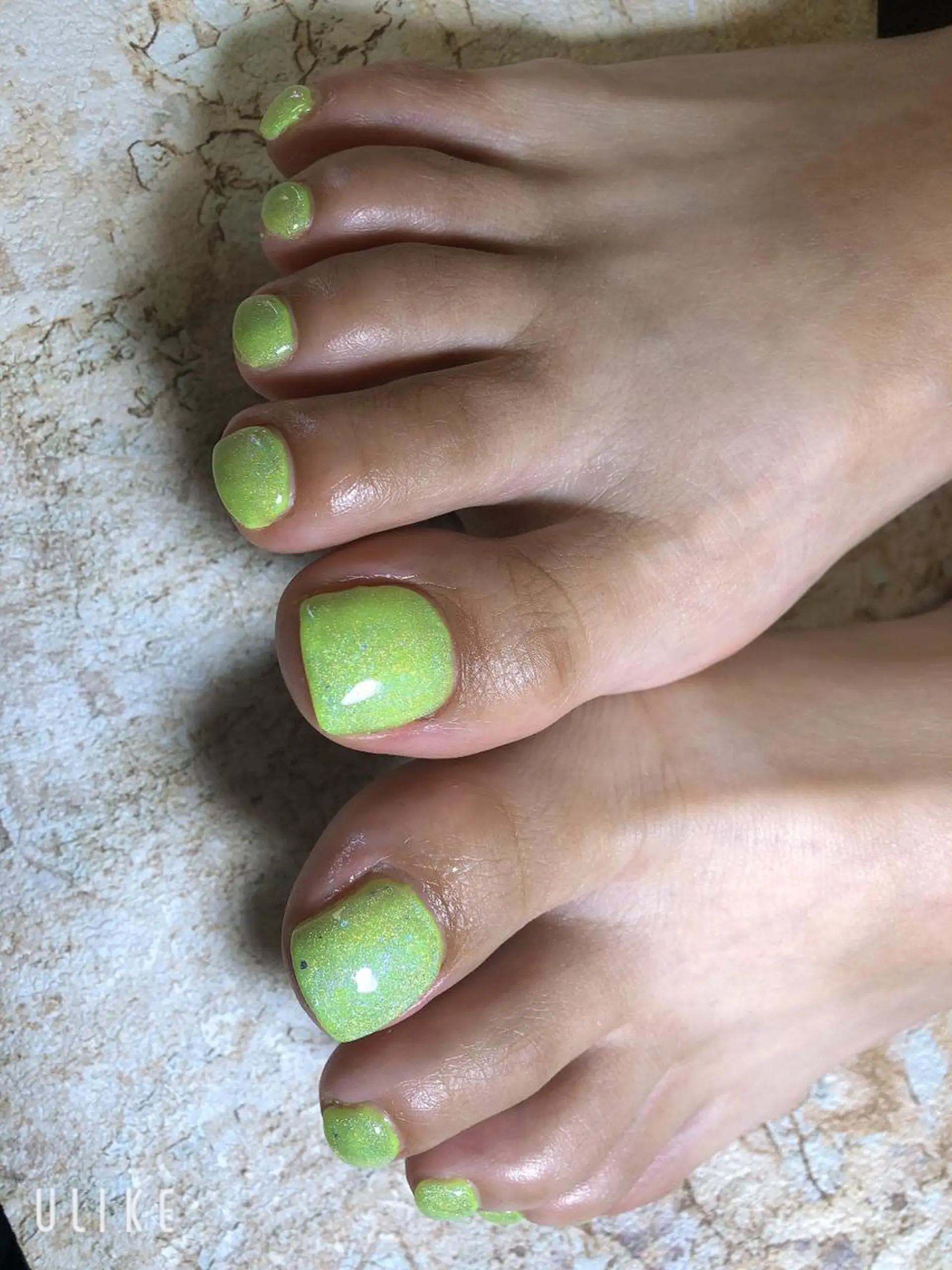 ネイル アートネイル フレンチネイル ジェルネイル グラデーション 韓国ネイル Nail room Bimano所属・Bimano seica♡+°のネイルデザイン