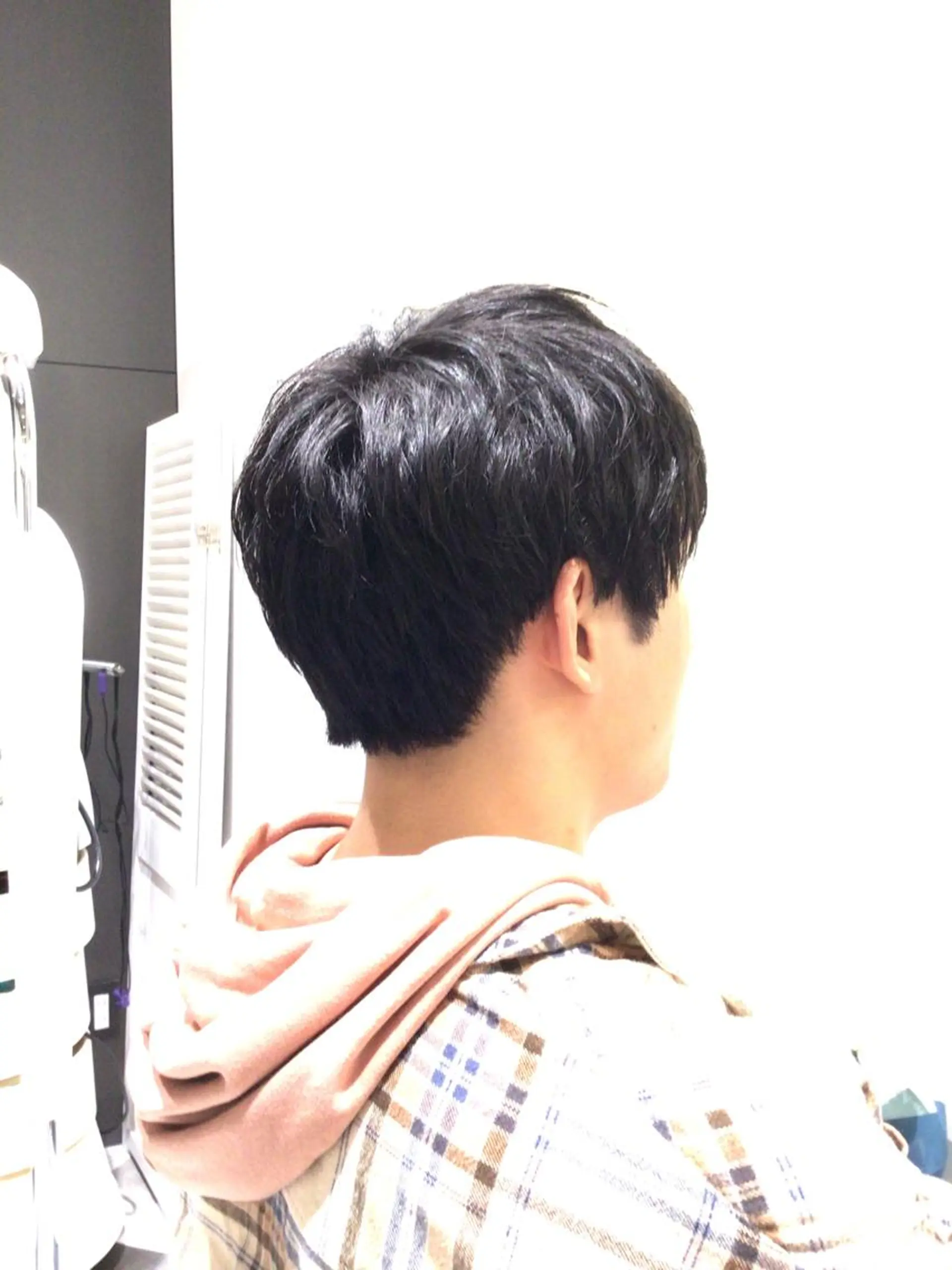 メンズ カット ヘッドスパ ✨あなたのお悩み解消 美容師✨TOMOKAのヘアスタイル