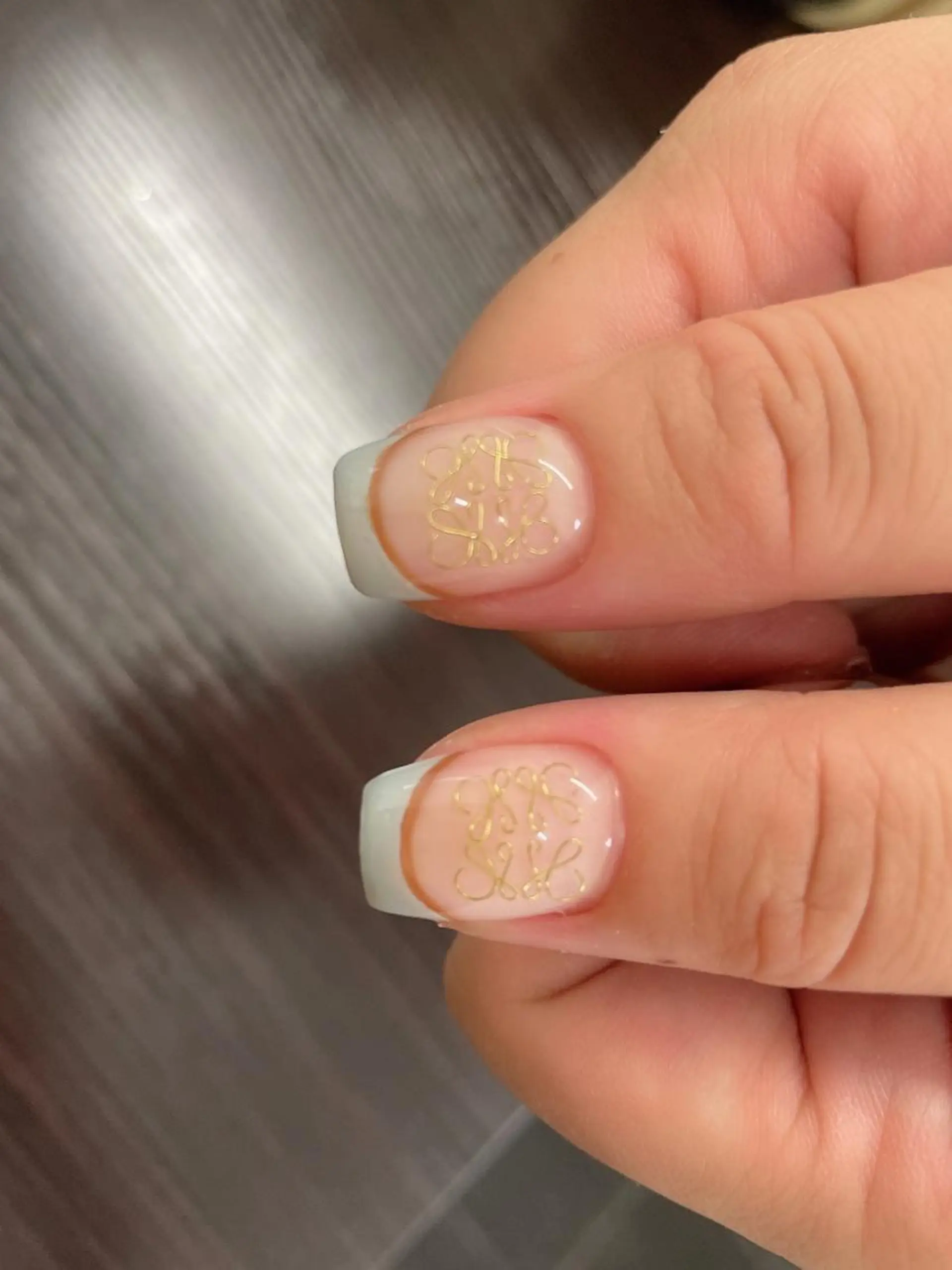 ネイル 持ち込み Embellir ♡鏡味のその他イメージ