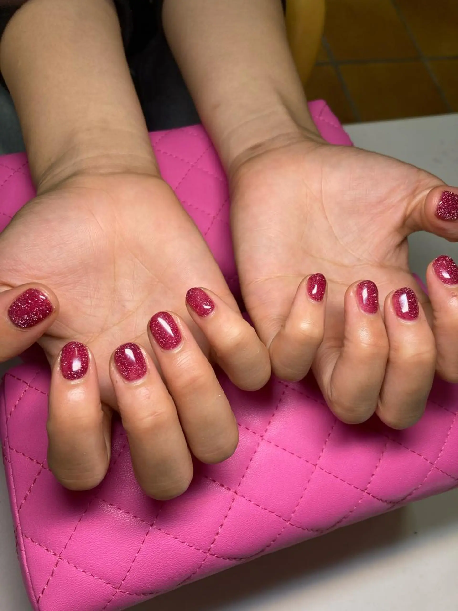 ネイル ハンドネイル nailsalon ＫＵＫＵのネイルデザイン