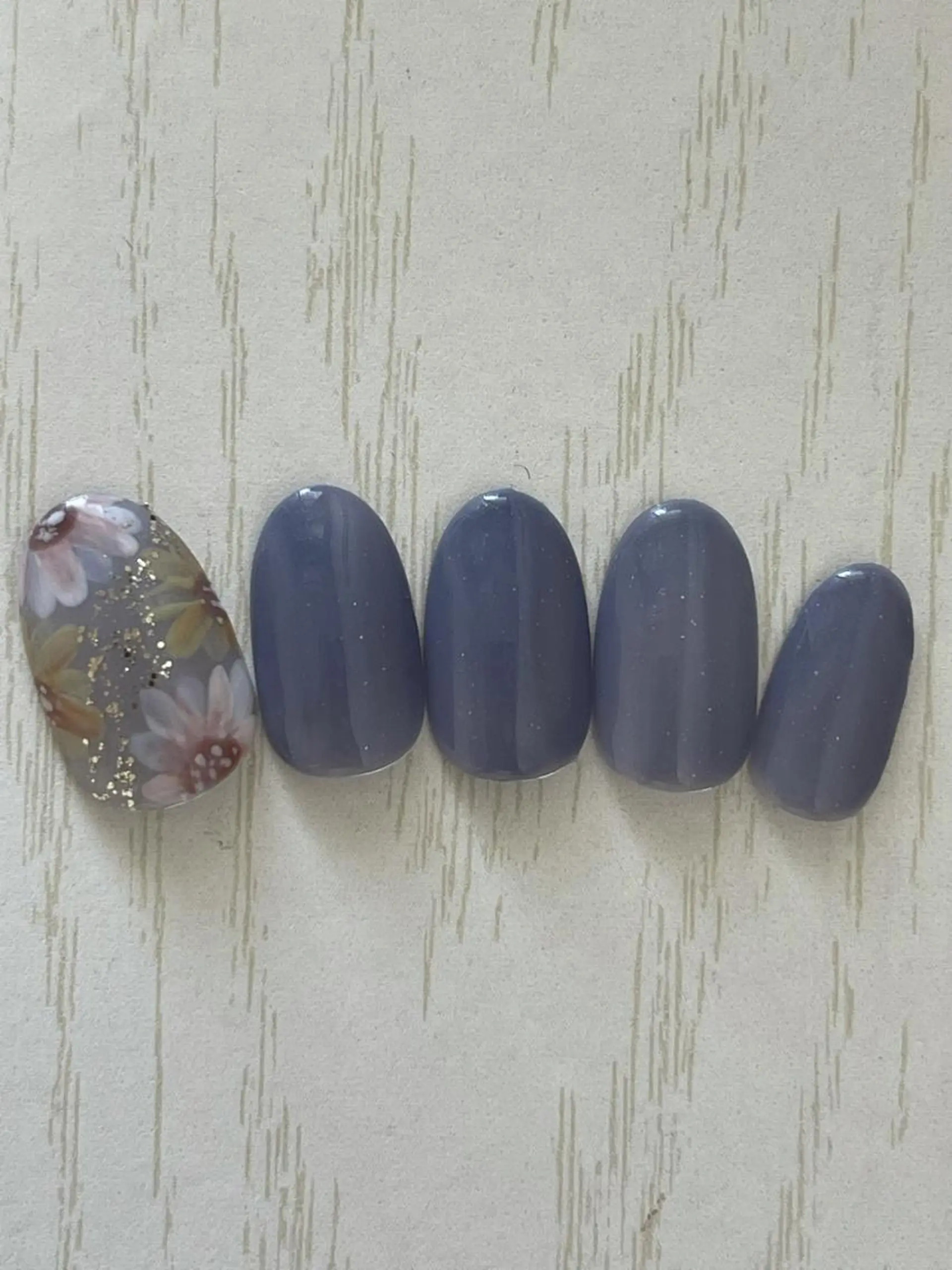 ネイル フラワーネイル CASITA💅 AMIKA💅のネイルデザイン
