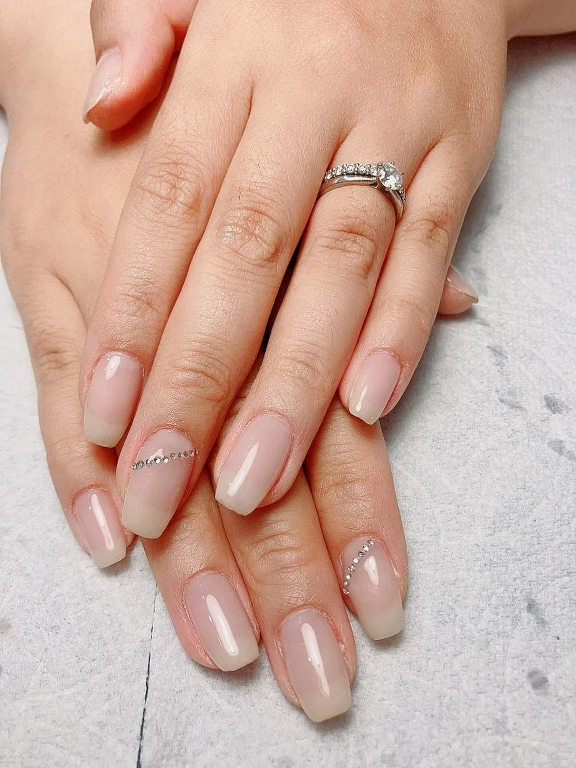 ネイル The Nail エミのネイルデザイン