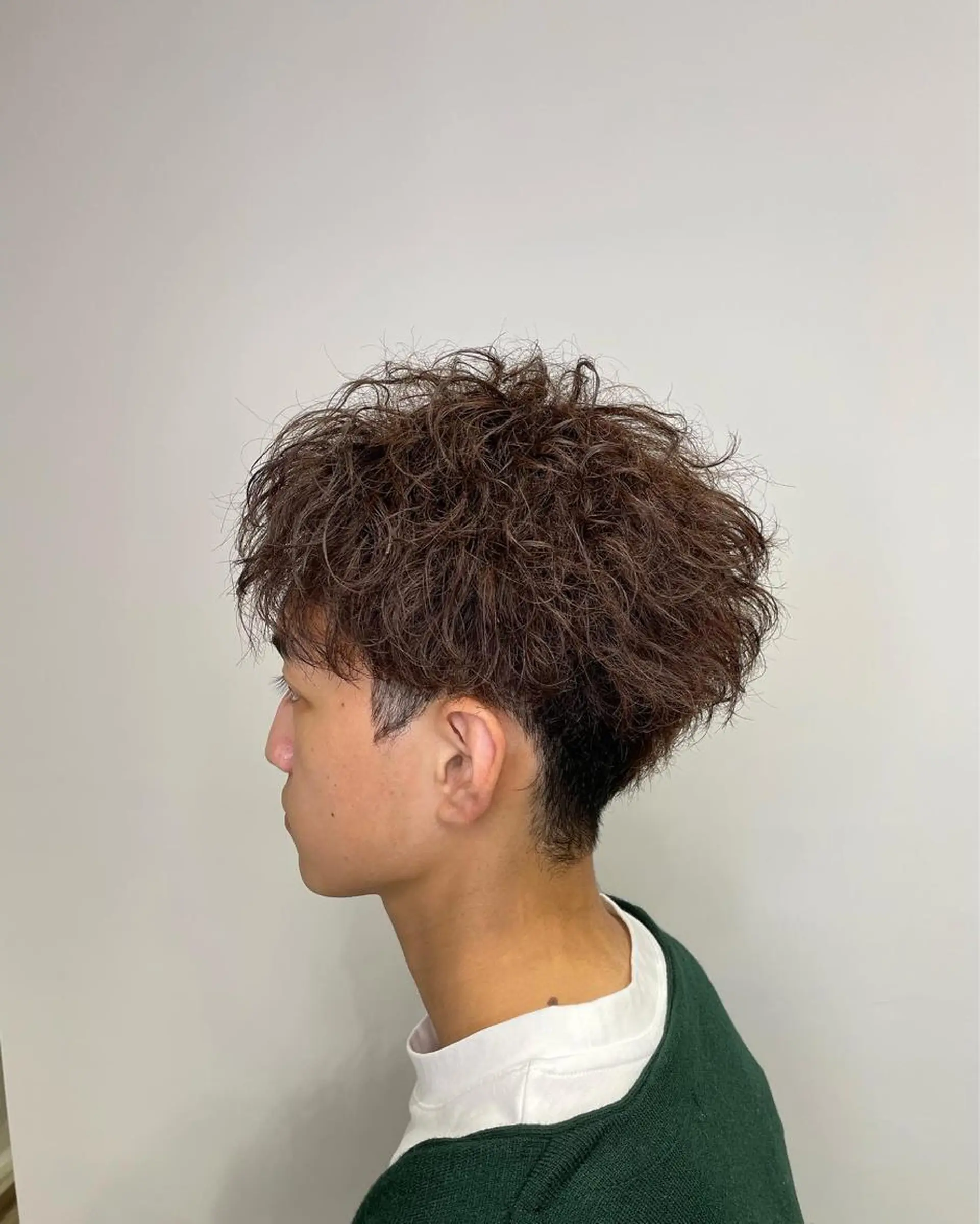 メンズ 今田理来 メンズ特化✄﻿のヘアスタイル