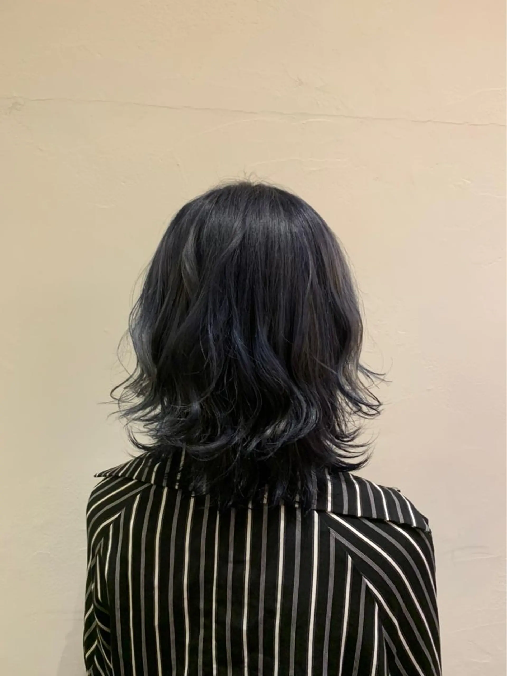 カラー ヘアカラー トリートメント 🦕カラー指名率🦕 NO.1🦕林 秀幸のヘアスタイル
