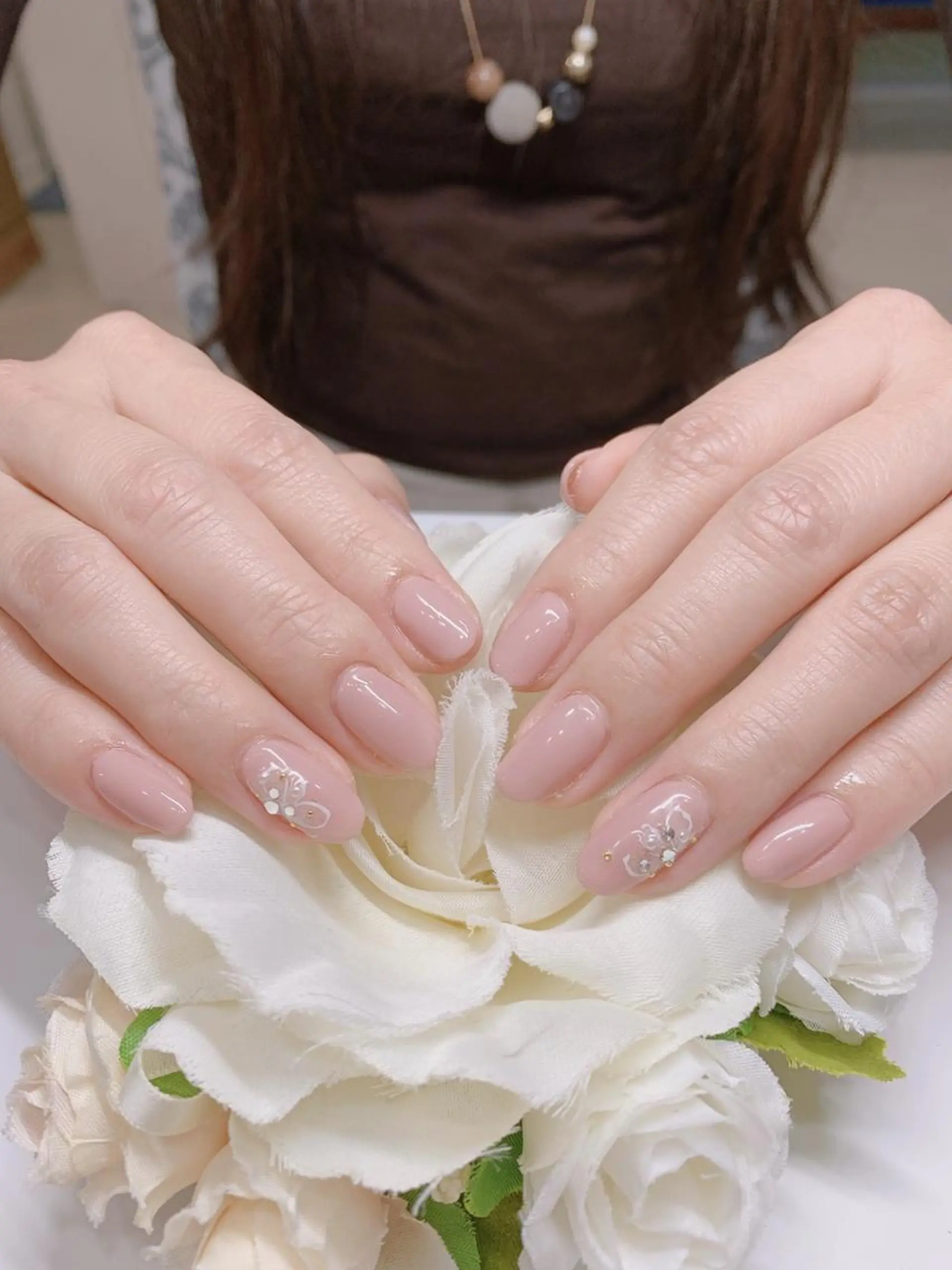 ネイル Silky_nail Sの眉毛・アイブロウイメージ