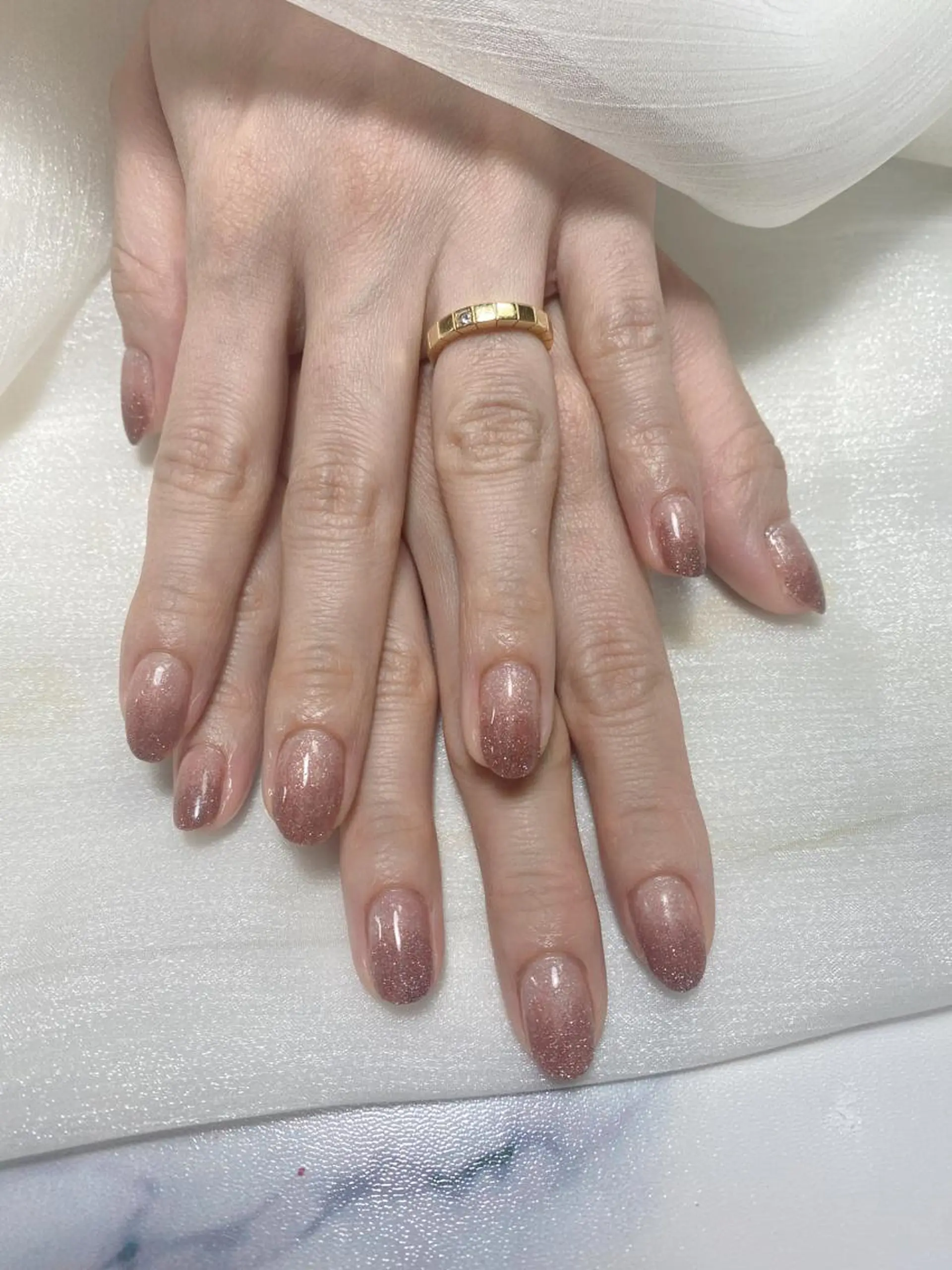 ネイル EN salon💅 🦋もり💕のネイルデザイン