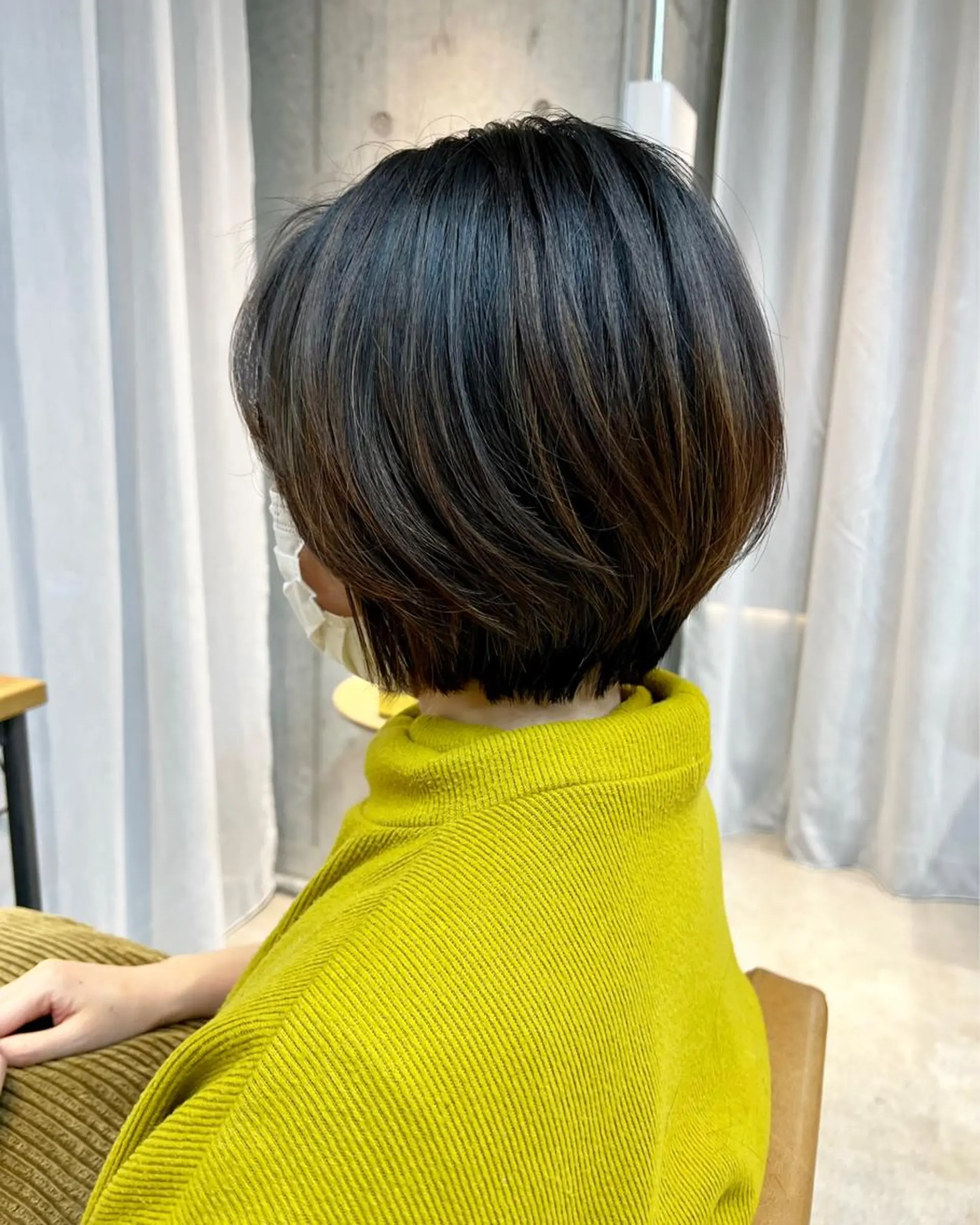 ショート 🎩メンズ特化 健太🎩のヘアスタイル