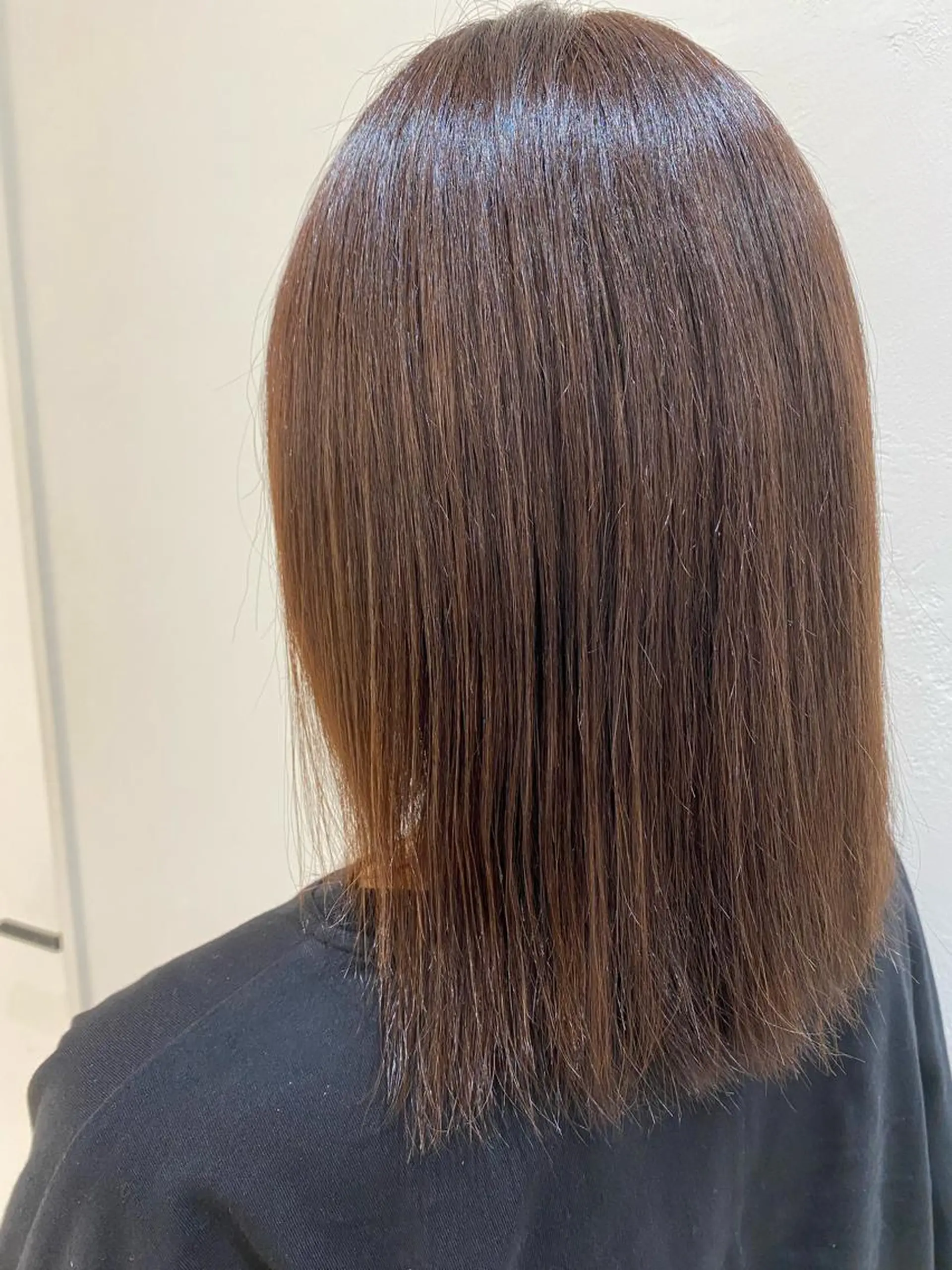 カラー aere AVEDA大船店所属・鎌田 璃紅のヘアスタイル