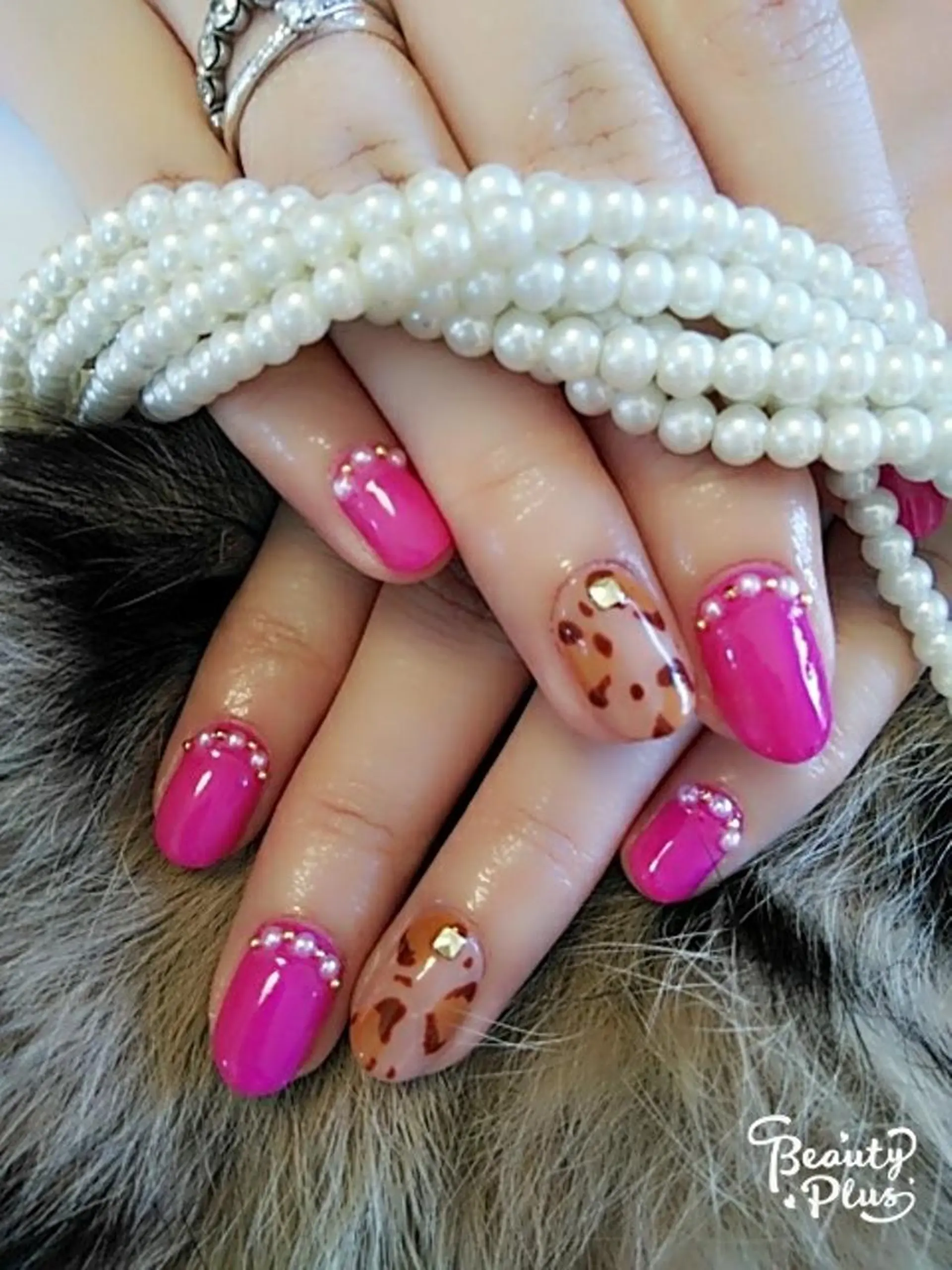 ネイル MANA MANAのネイルデザイン