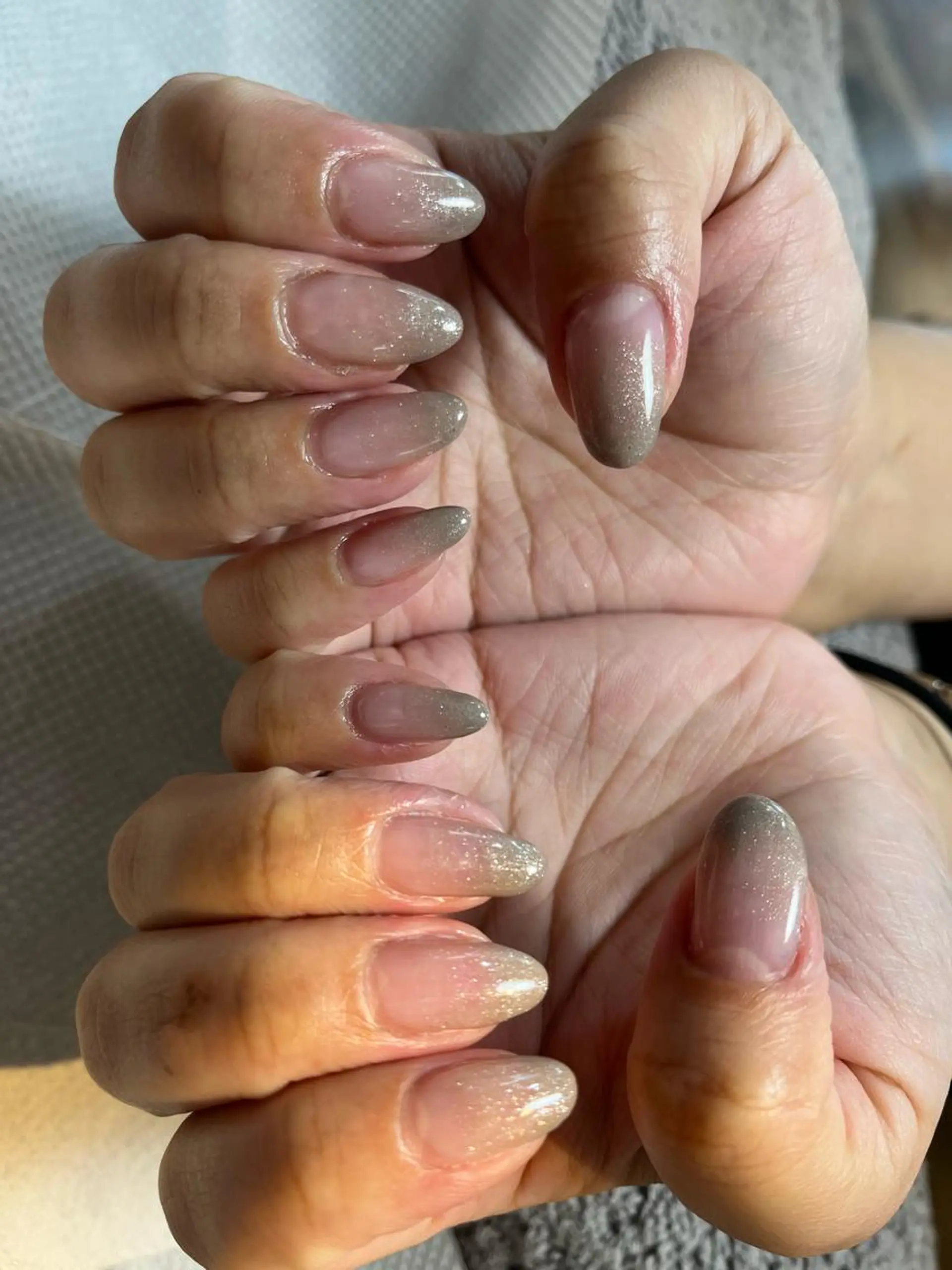 ネイル CeCe Garden 表参道所属・ソニ ダニカのネイルデザイン