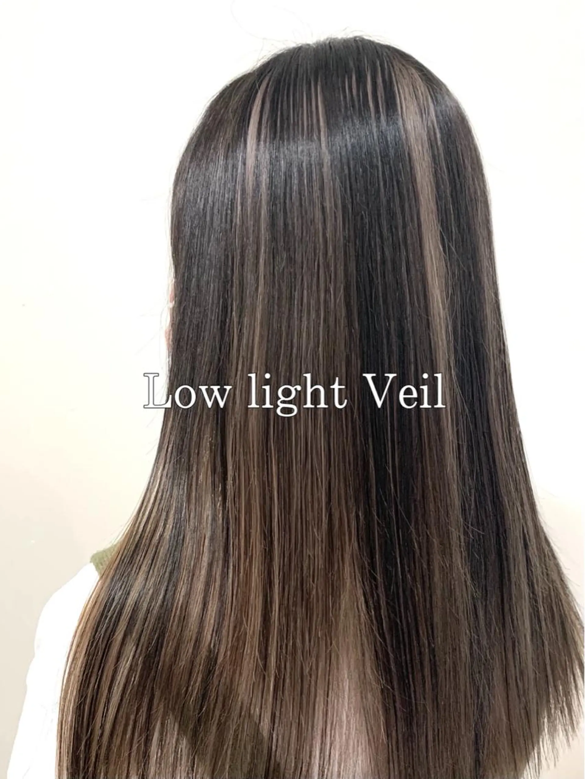 カラー JUNO Hair 아이비/Aibiのその他イメージ