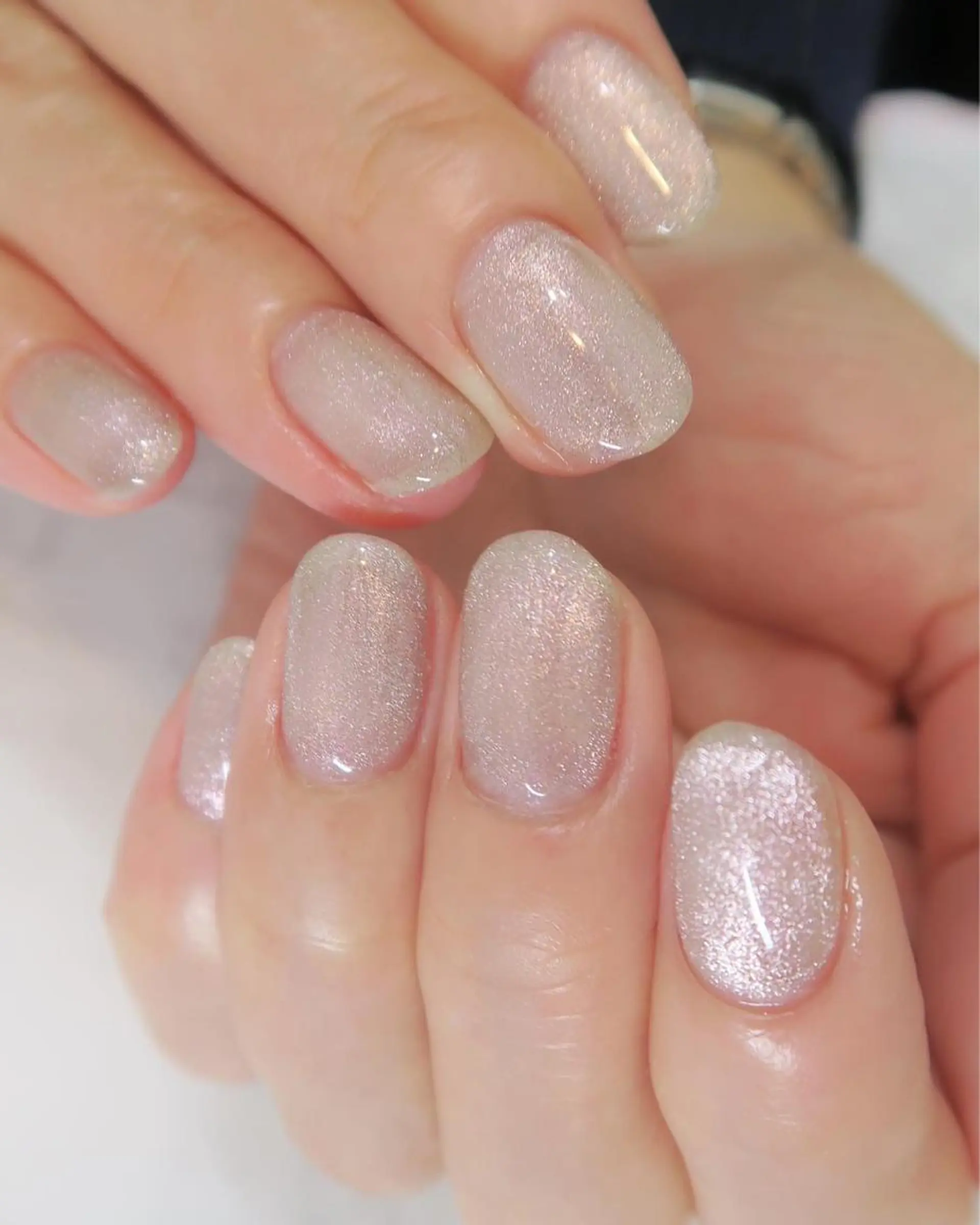 ネイル gloss nail 代々木上原のネイルデザイン
