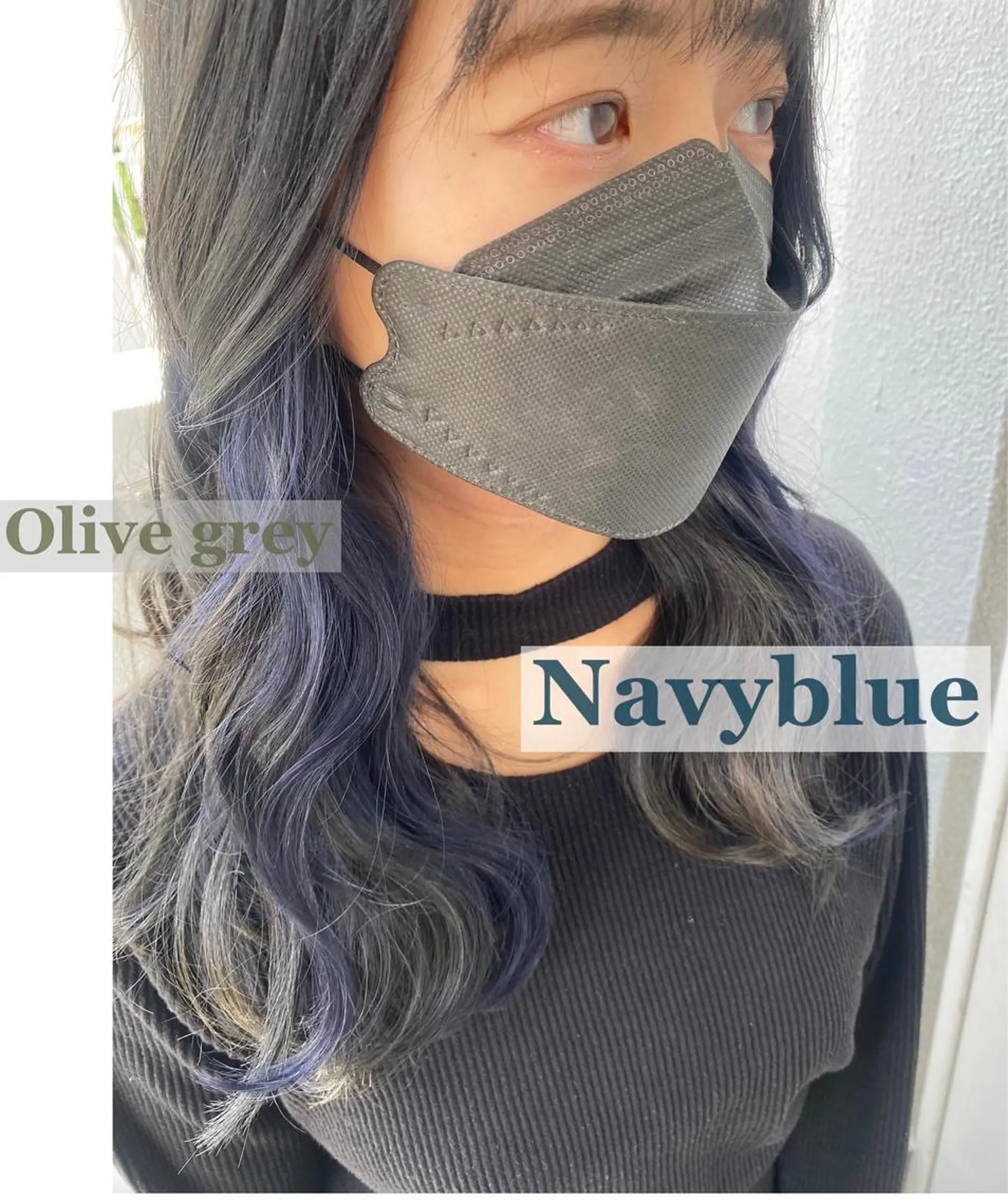 ロング SALOWIN銀座PAYⅡ店所属・GINZARay2 風本朱里🐥のヘアスタイル