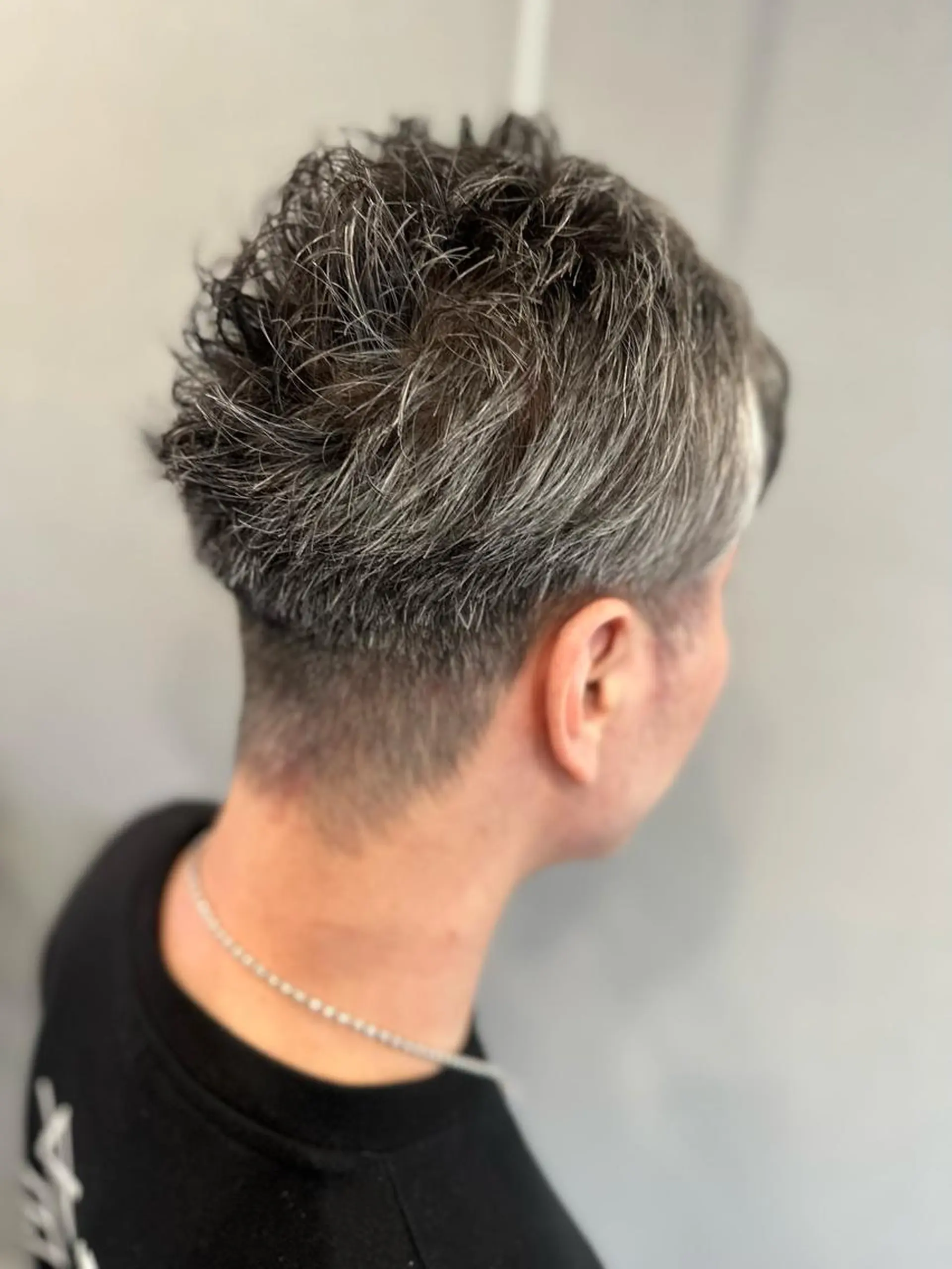 ショート ショートヘア カット K Harukaのヘアスタイル