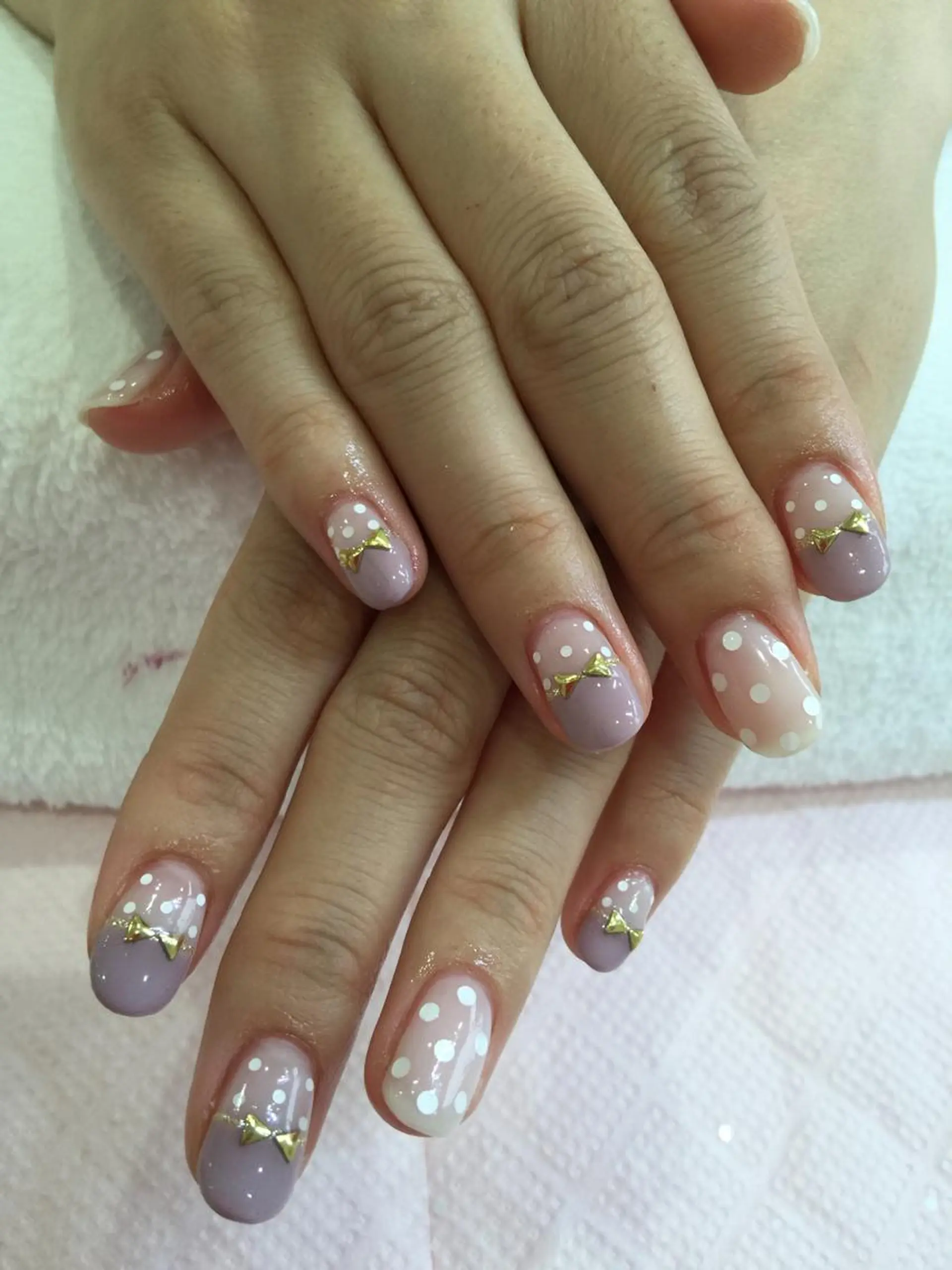 ネイル アートネイル Sakura NaiLのネイルデザイン