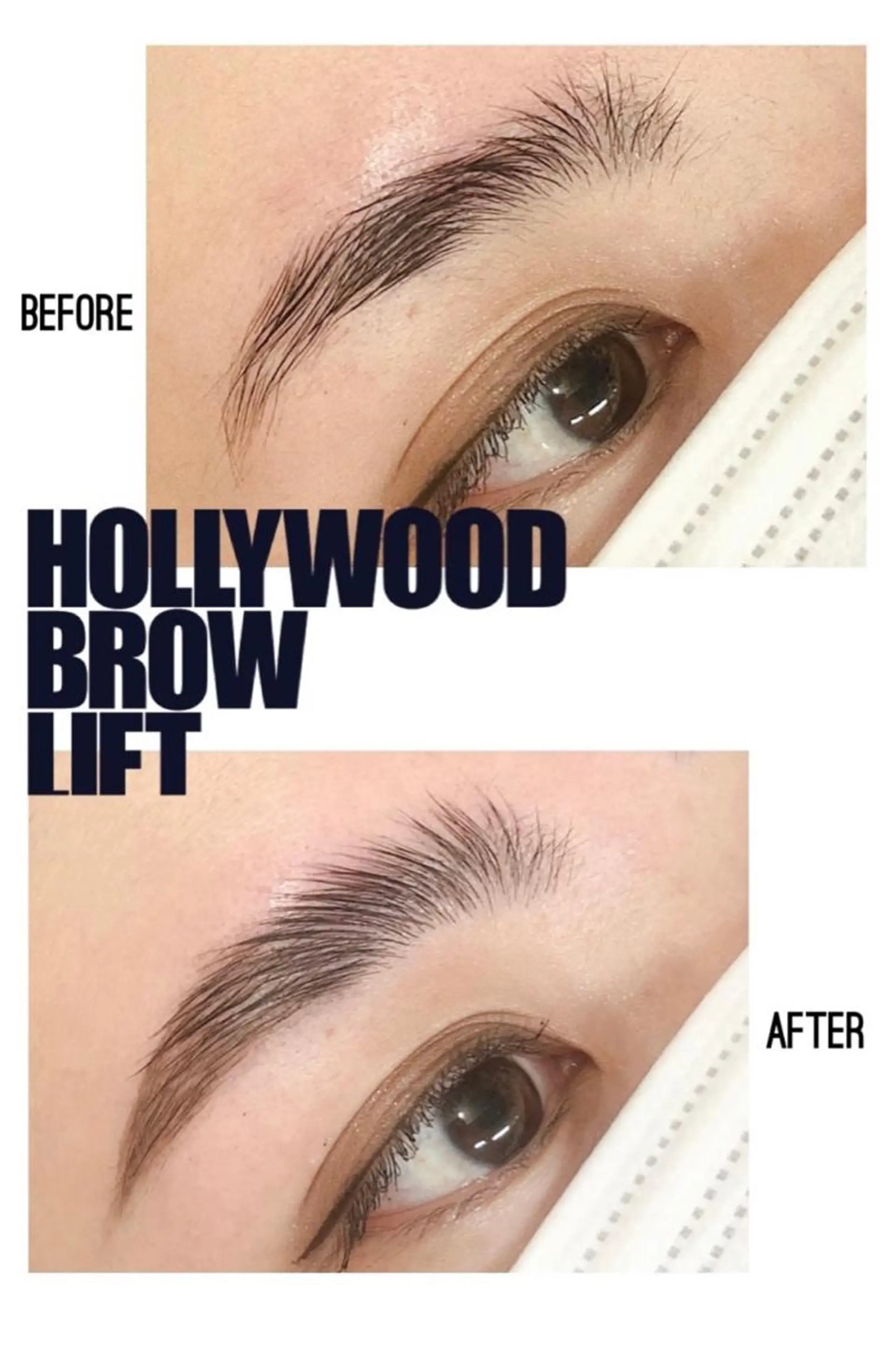 アイブロウ エステサロン Mi-mi.iのエステ・リラクイメージ