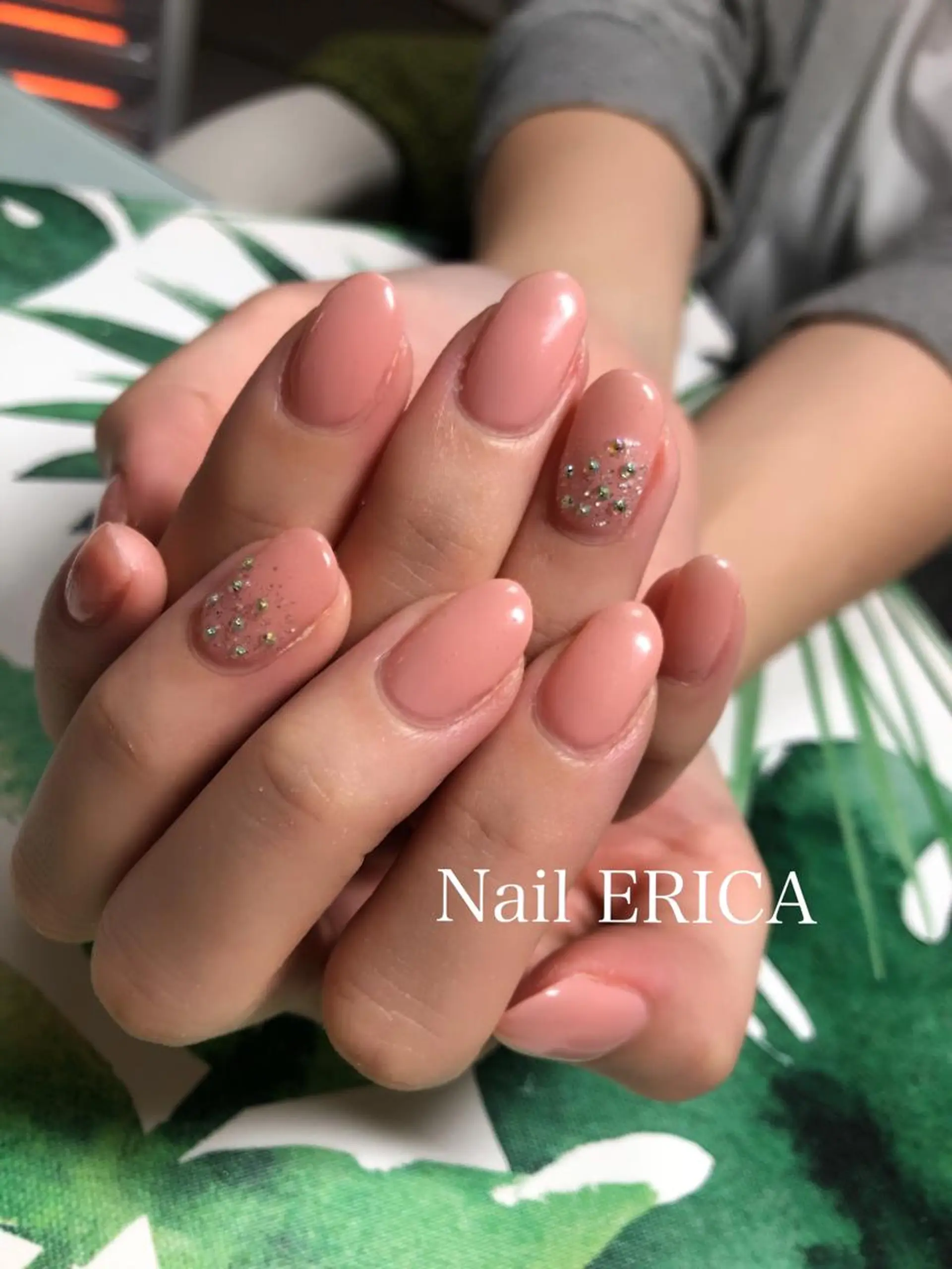 ネイル HANA ☆のネイルデザイン