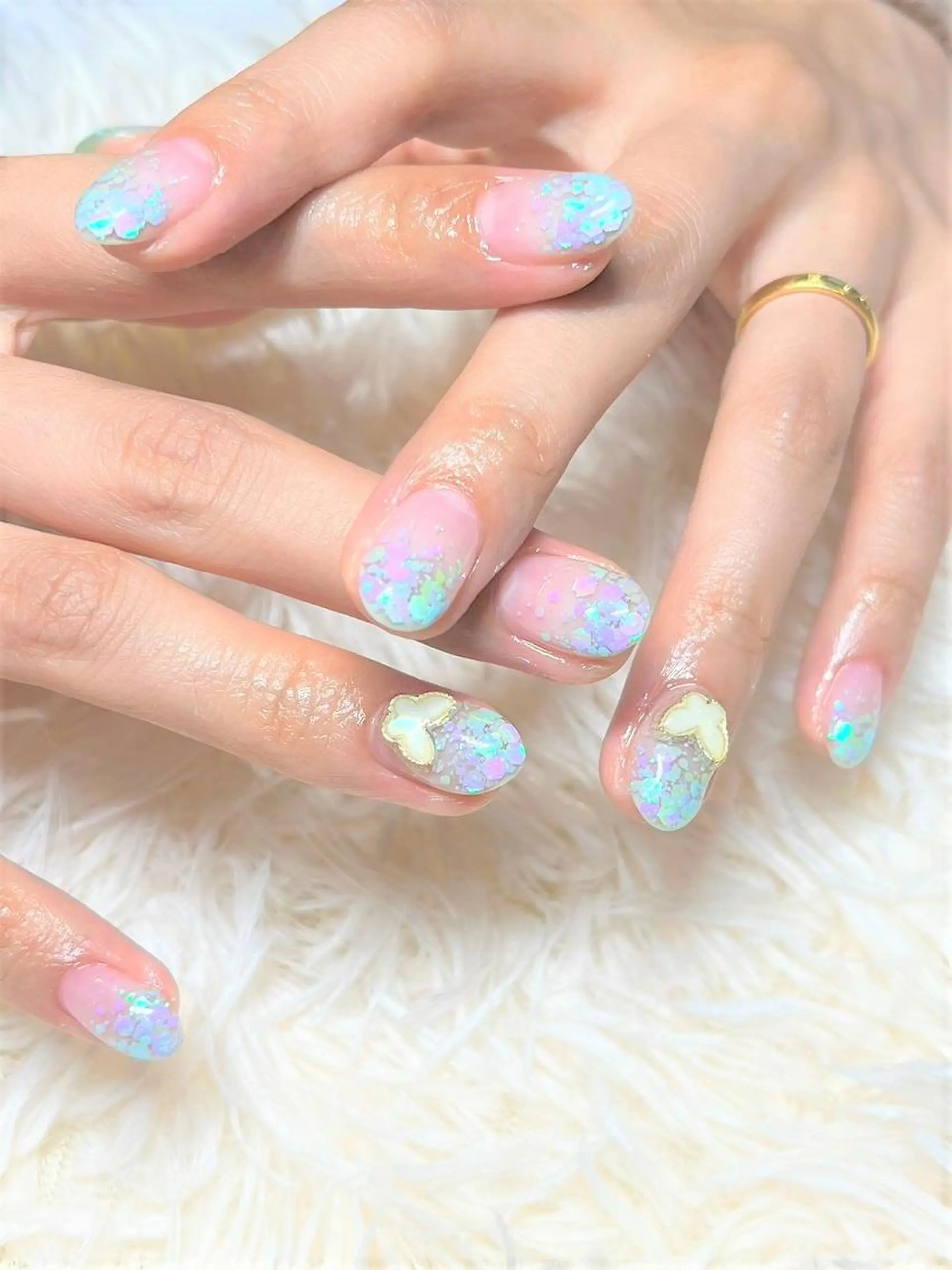 ネイル ハンドネイル RIZE NAILのネイルデザイン