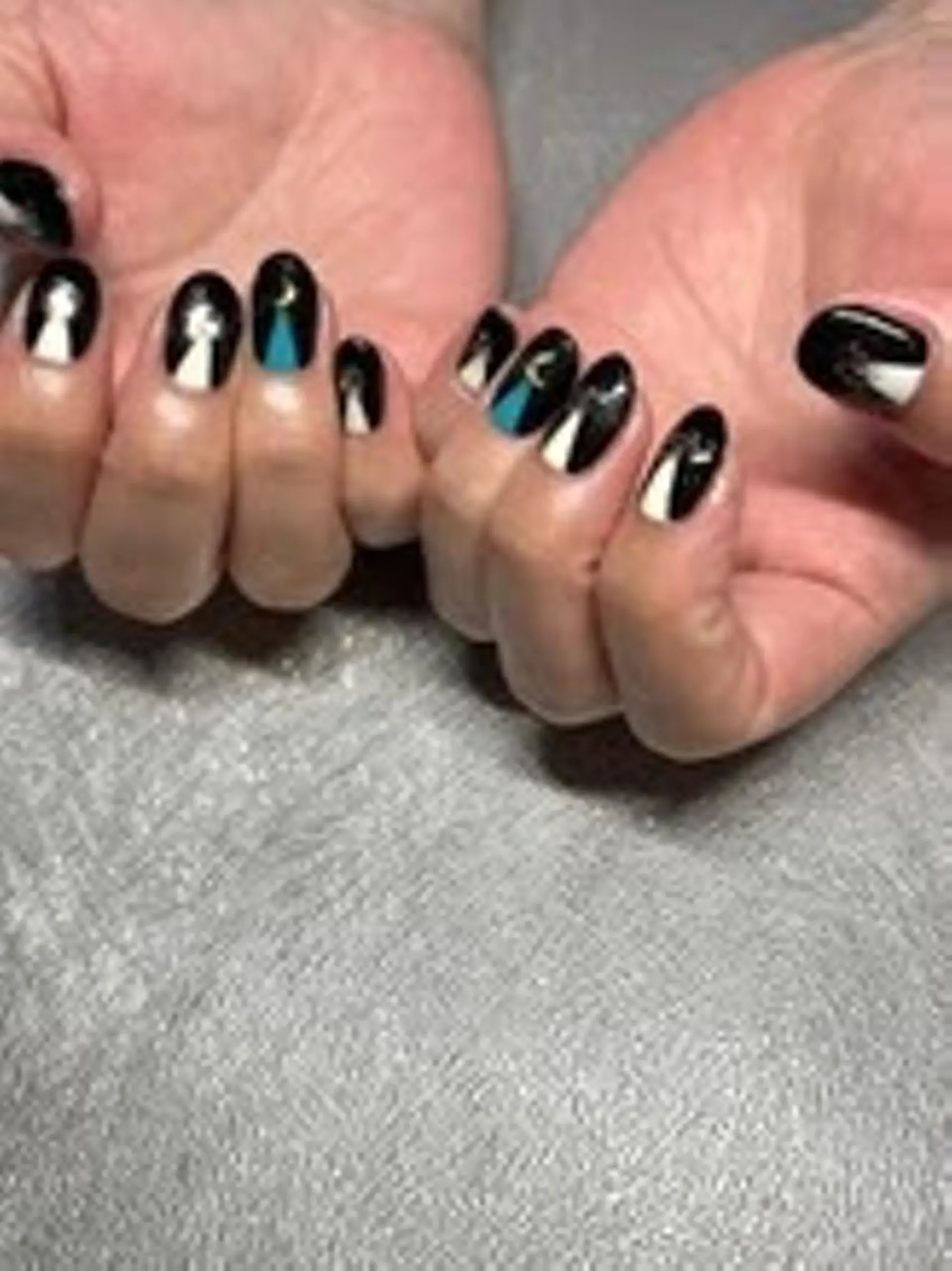 ネイル RIZE NAILのネイルデザイン