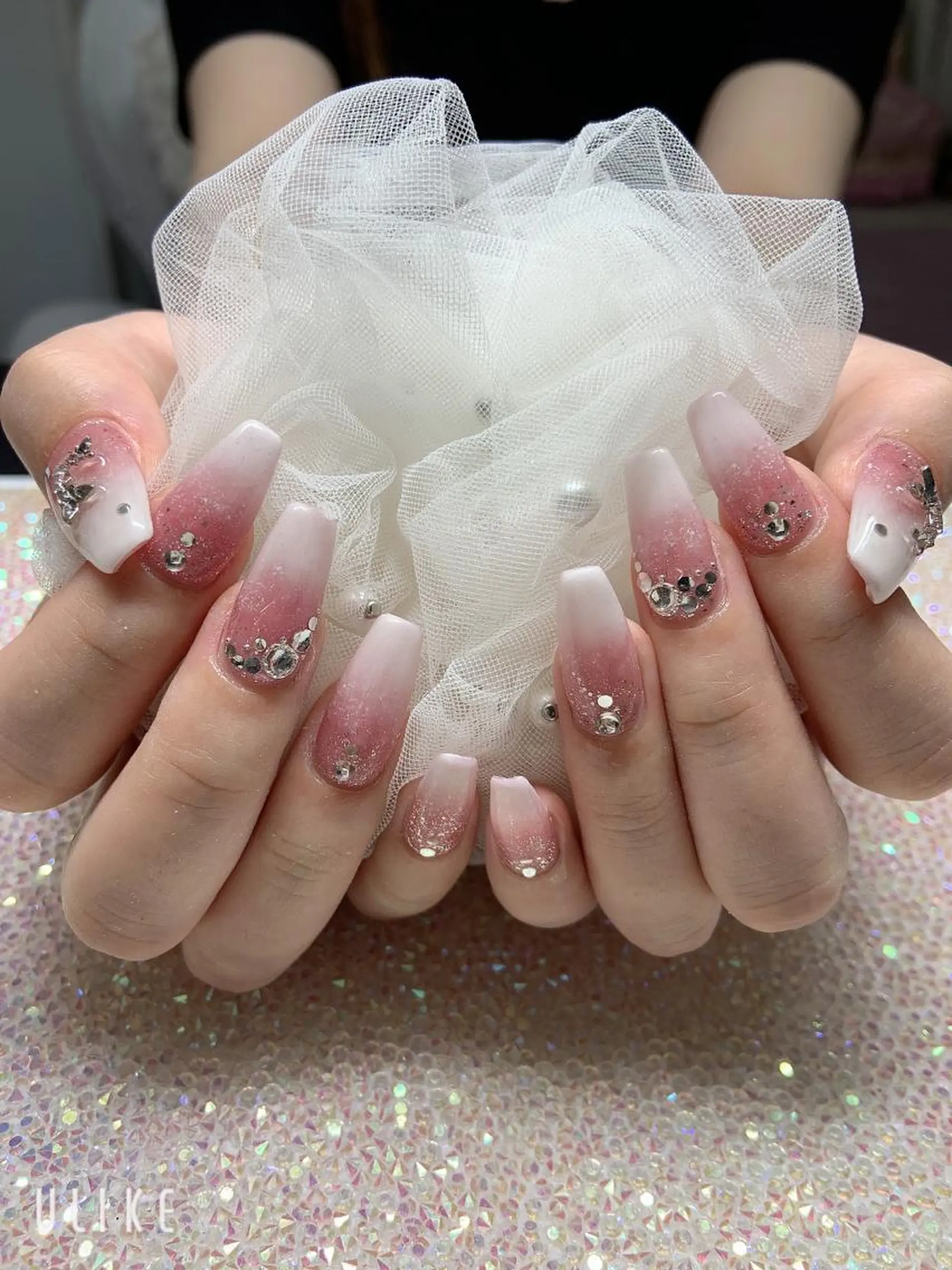 ロング ネイル Style Nailのネイルデザイン