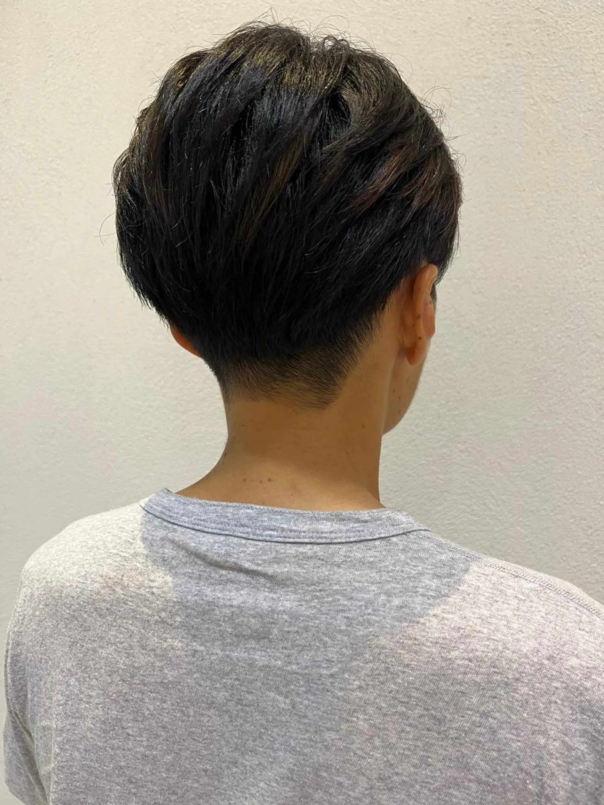 メンズ SUR    QUATRE所属・宮前 尋のヘアスタイル