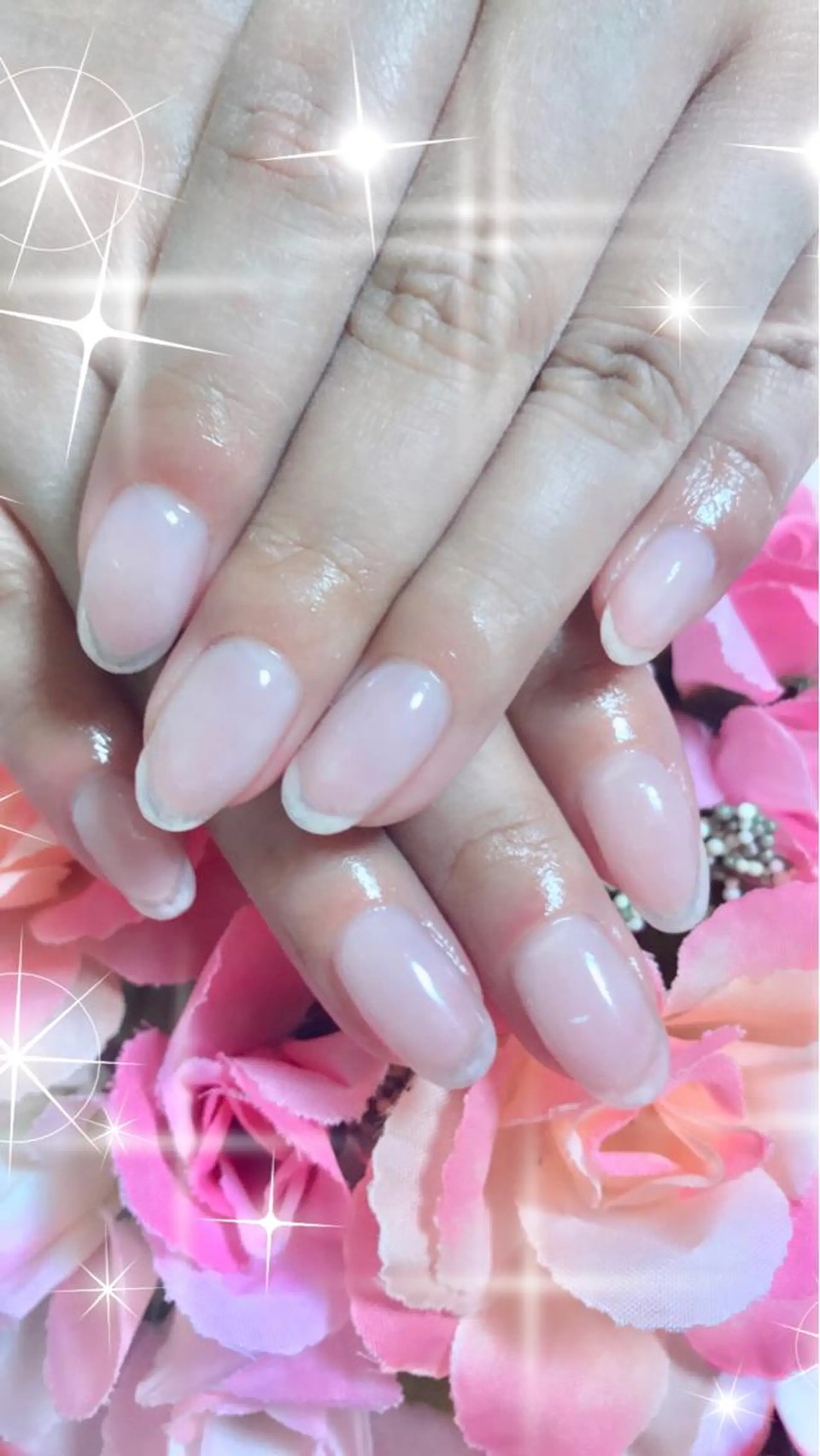 ネイル LOVEnail tomoのネイルデザイン