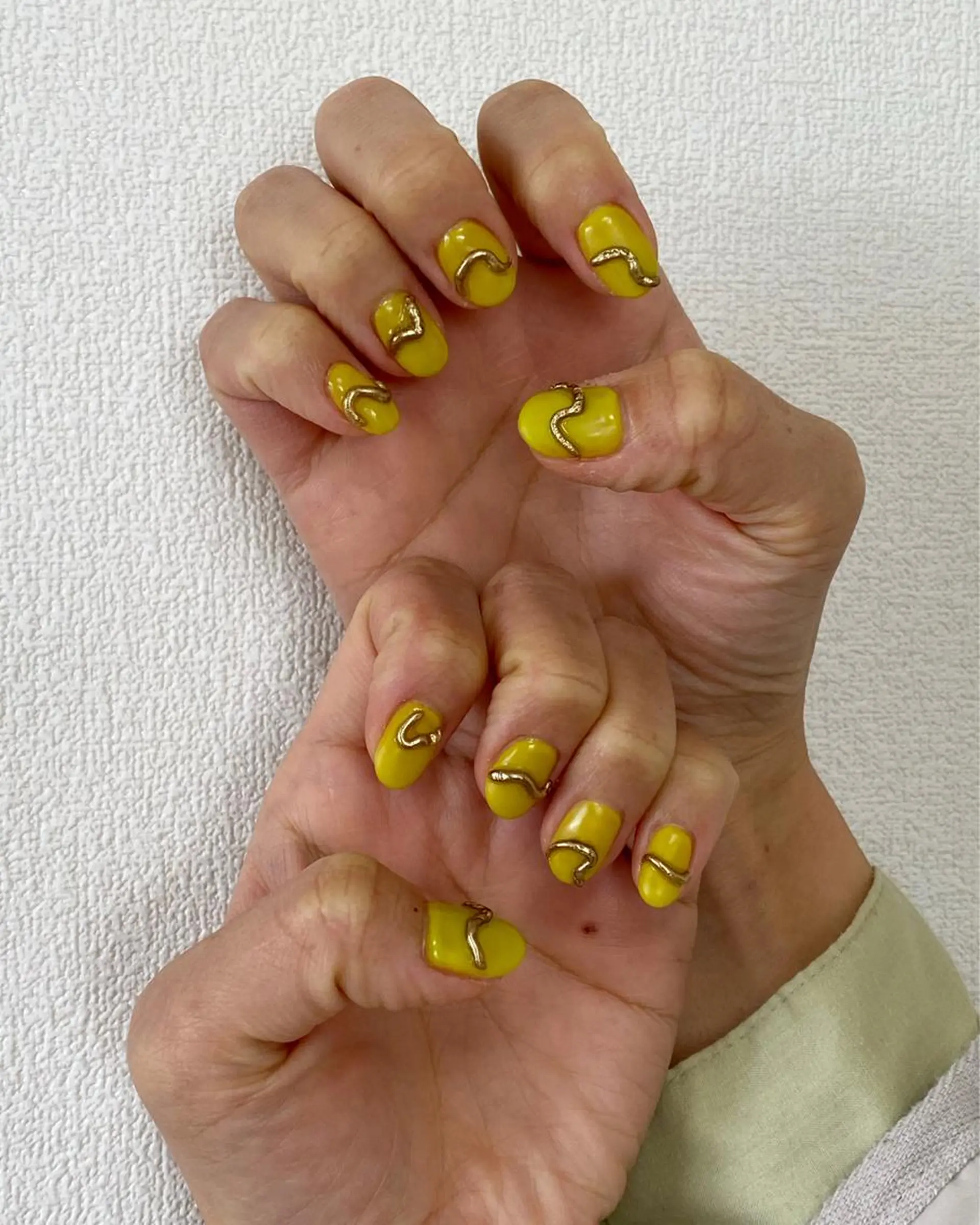 ネイル 自宅サロン FeelFreeのネイルデザイン