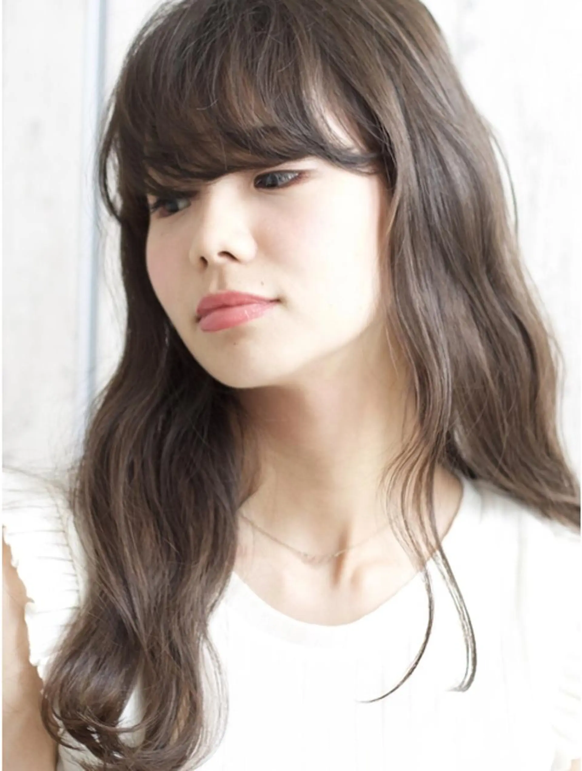 ロング パーマ Blue所属・透明感カラー 🫰🏻💗 高橋舞のその他イメージ