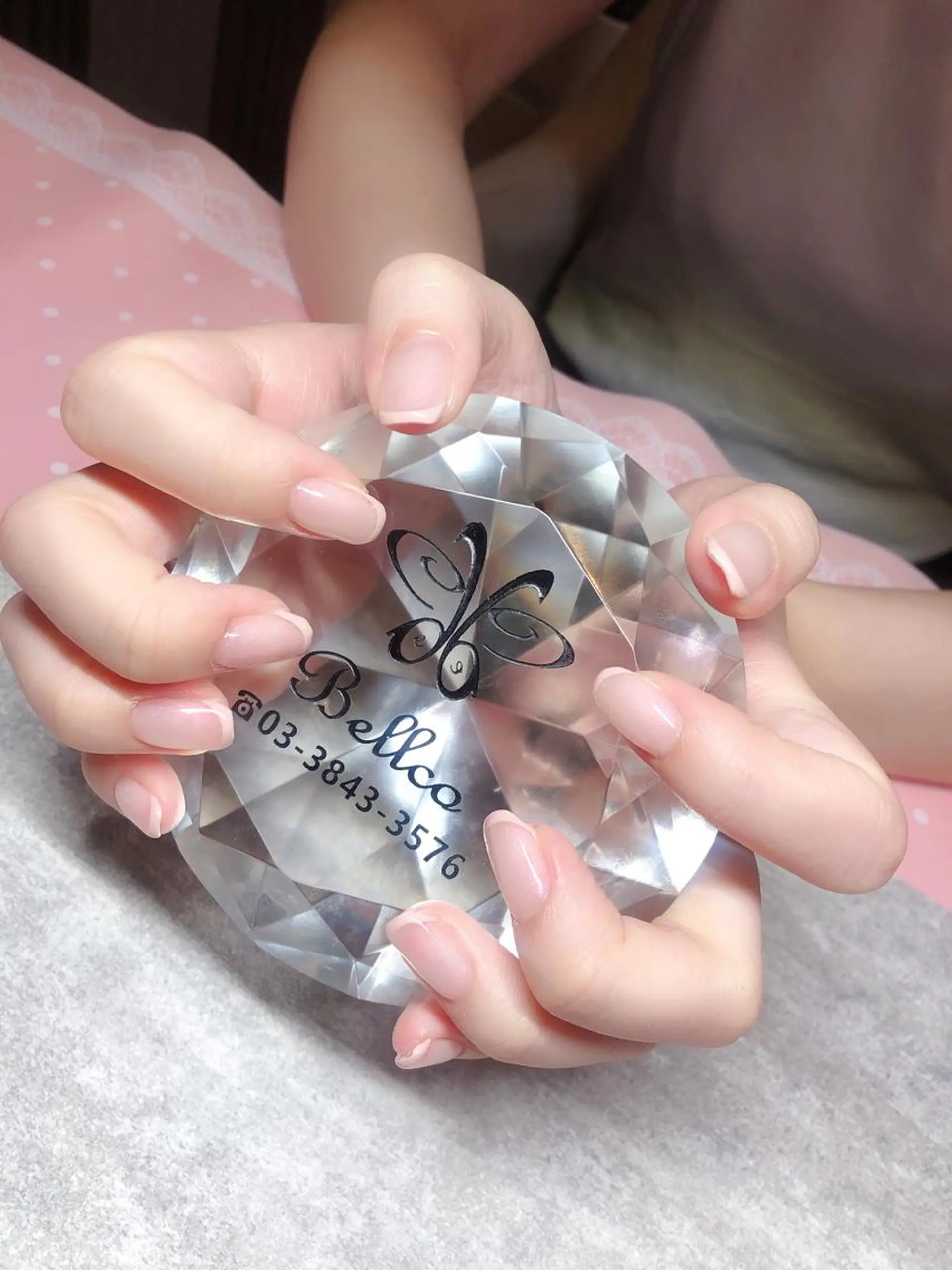 ネイル フレンチネイル Fairyフェアリーネイルサロン所属・Fairy フェアリーネイルのネイルデザイン