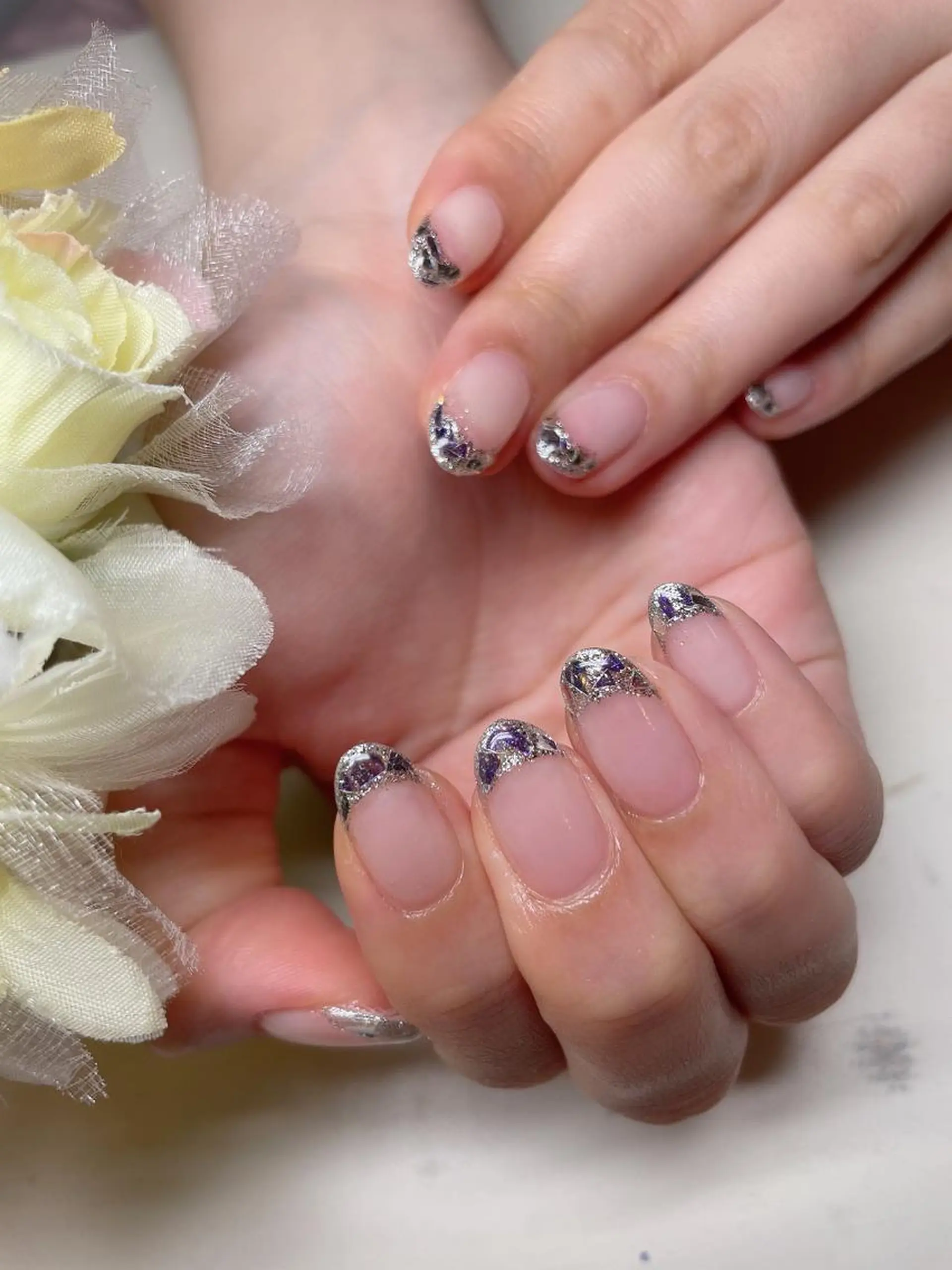 ネイル chacha nailのネイルデザイン