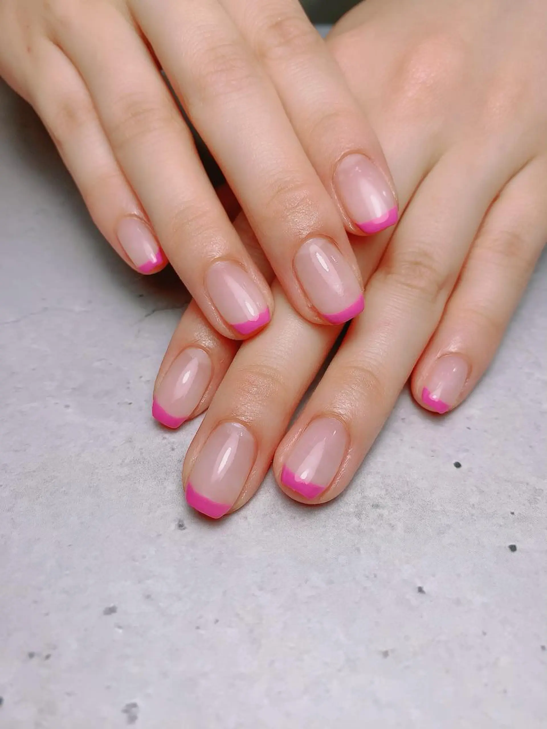 ネイル ハンドネイル 𝐑𝐞𝐯𝐢𝐨 ___堺市西区のその他イメージ