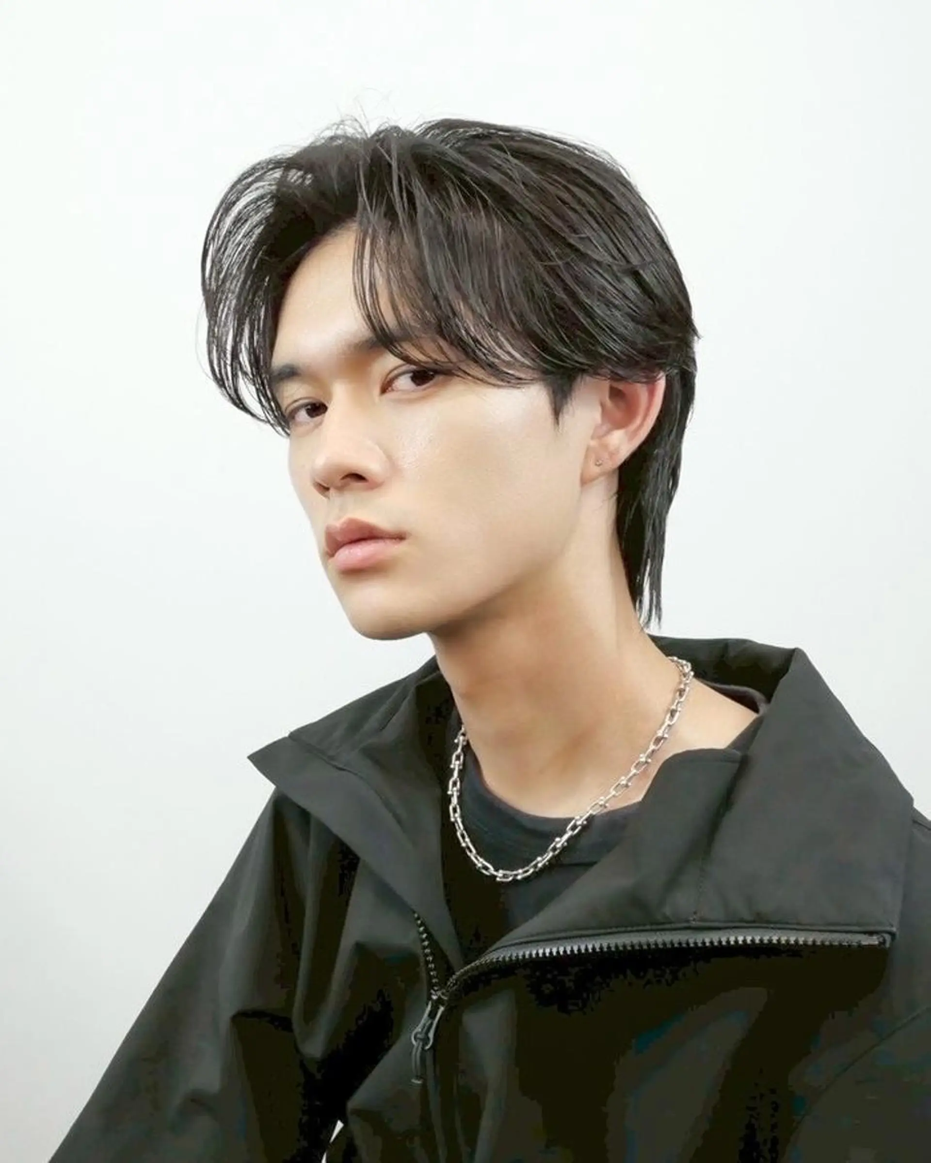 メンズ 🔥メンズ特化サロン 🔥BLUCK札幌のヘアスタイル